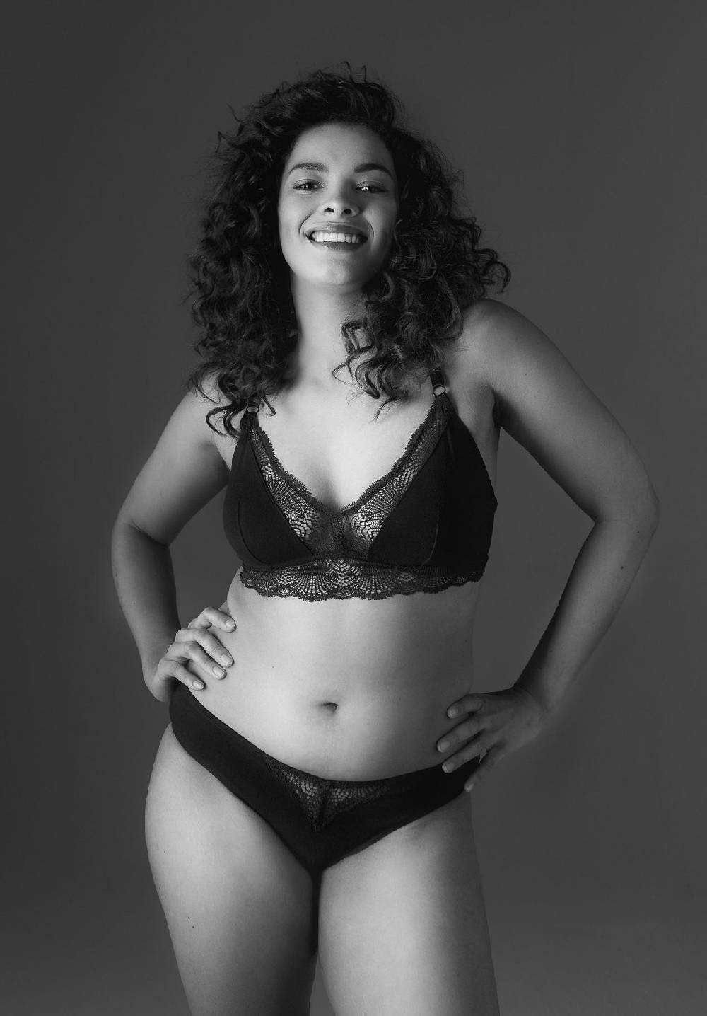 Lovjoi Bralette STIPA Im Verkauf