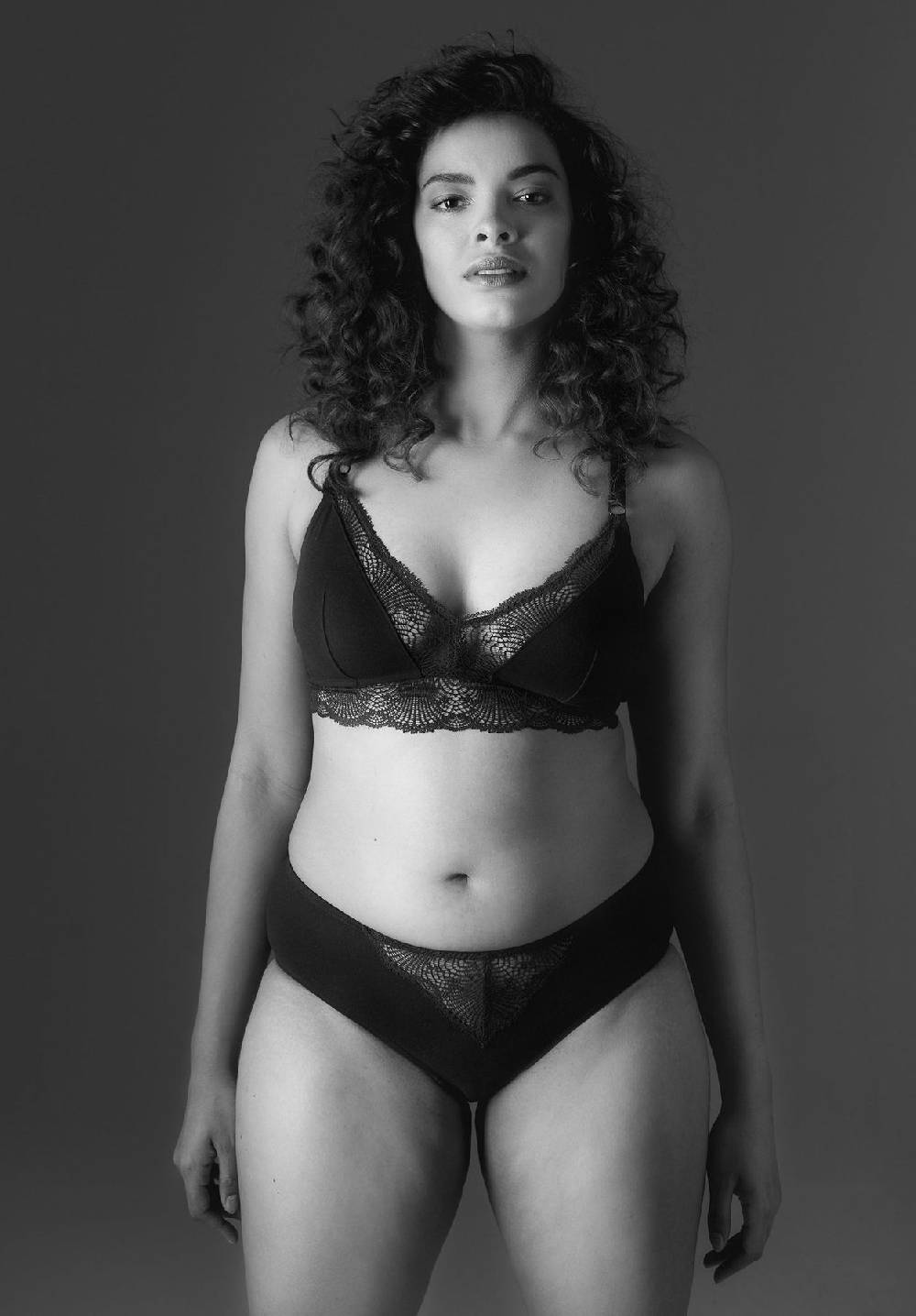 Lovjoi Bralette STIPA Im Verkauf