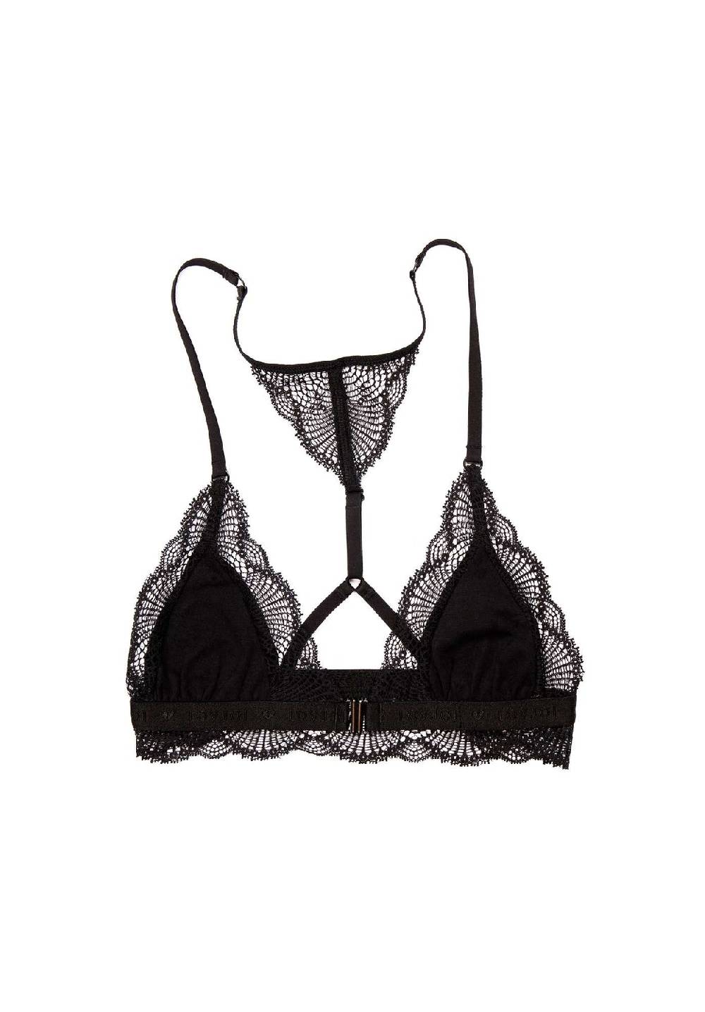 Lovjoi BH MOONLIGHTER Black zollfrei