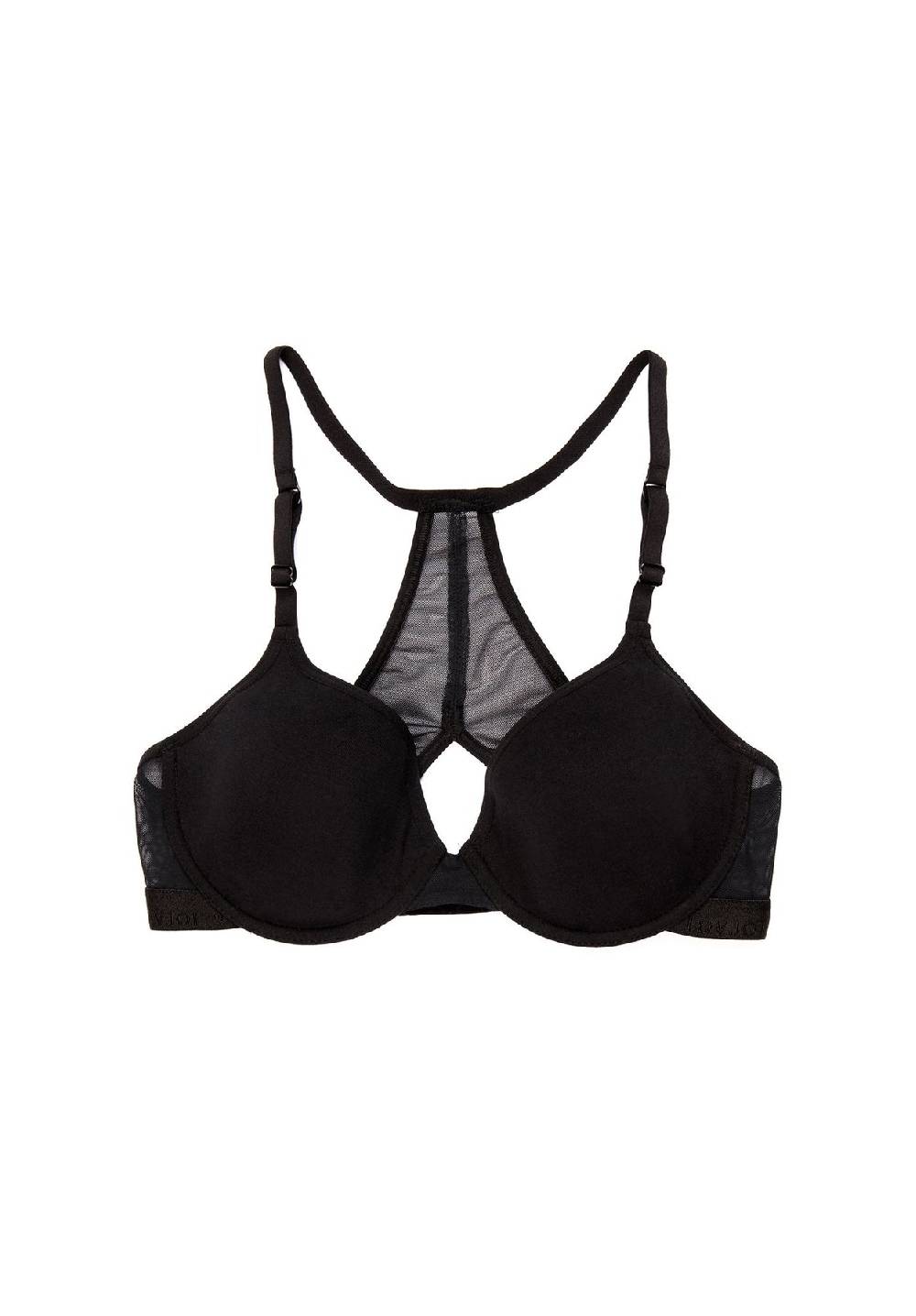 Lovjoi BH VOODOO LILY Black im Angebot