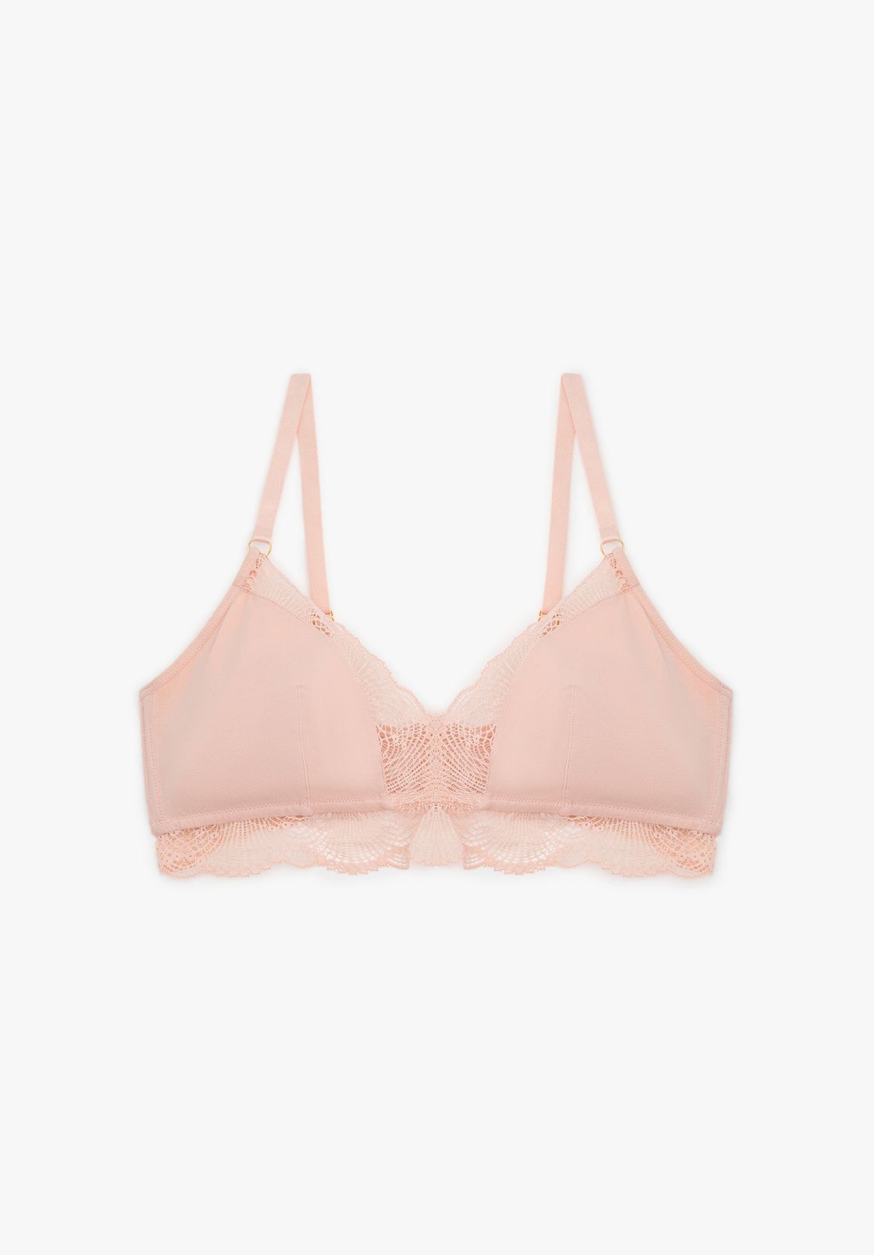 Lovjoi Bralette STIPA Neueste Mode