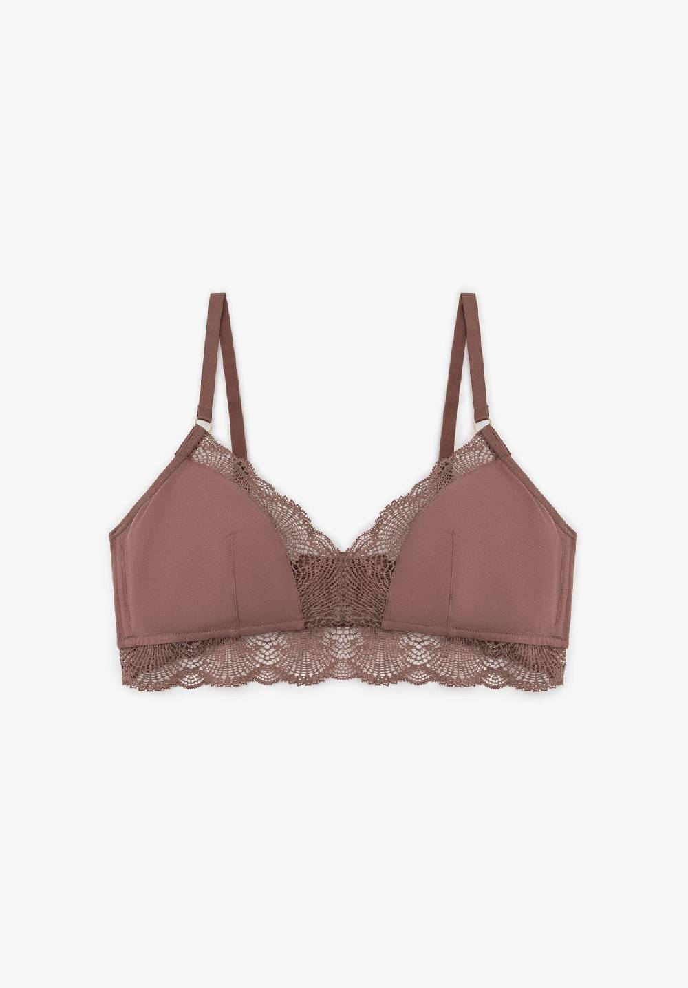 Lovjoi Bralette STIPA Neueste Mode