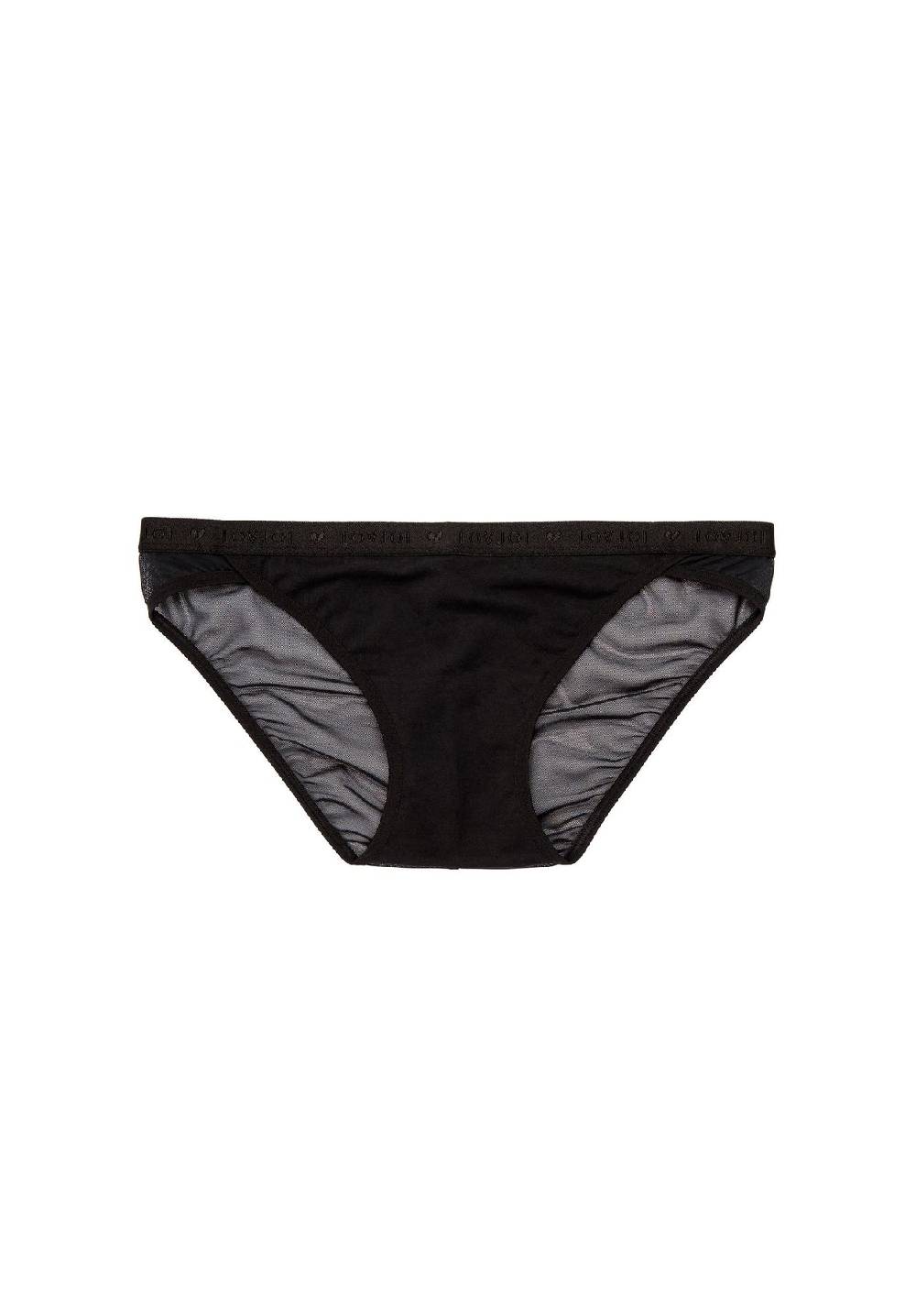 Lovjoi Slip EYEBRIGHT Black Online Outlet
