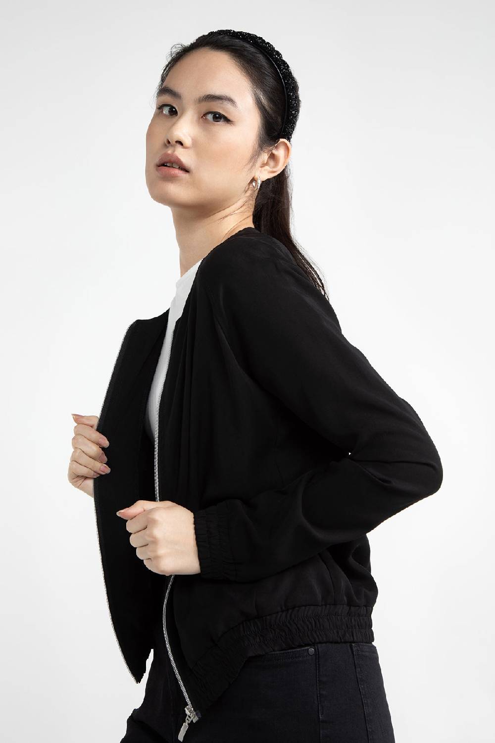 Lovjoi Blouson BOCA Saisonale Angebote