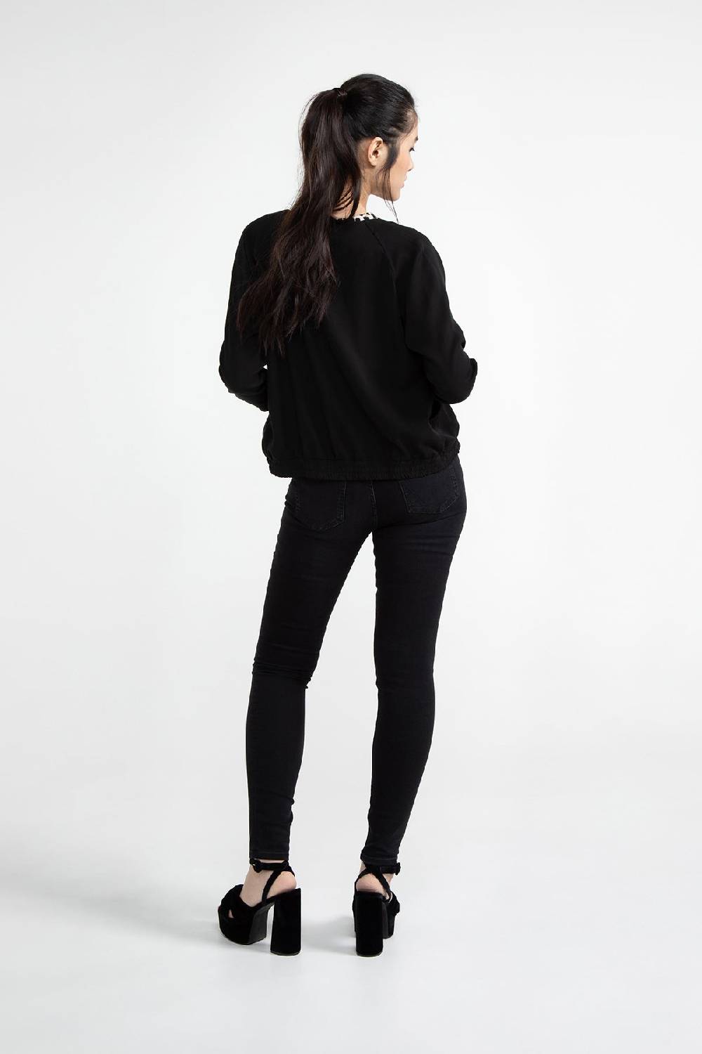 Lovjoi Blouson BOCA Saisonale Angebote