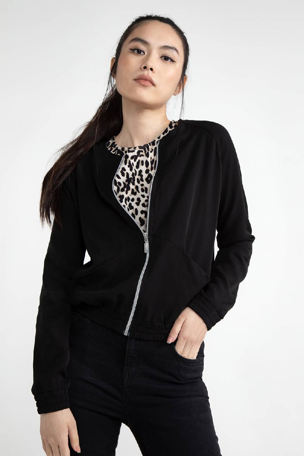 Lovjoi Blouson BOCA Saisonale Angebote