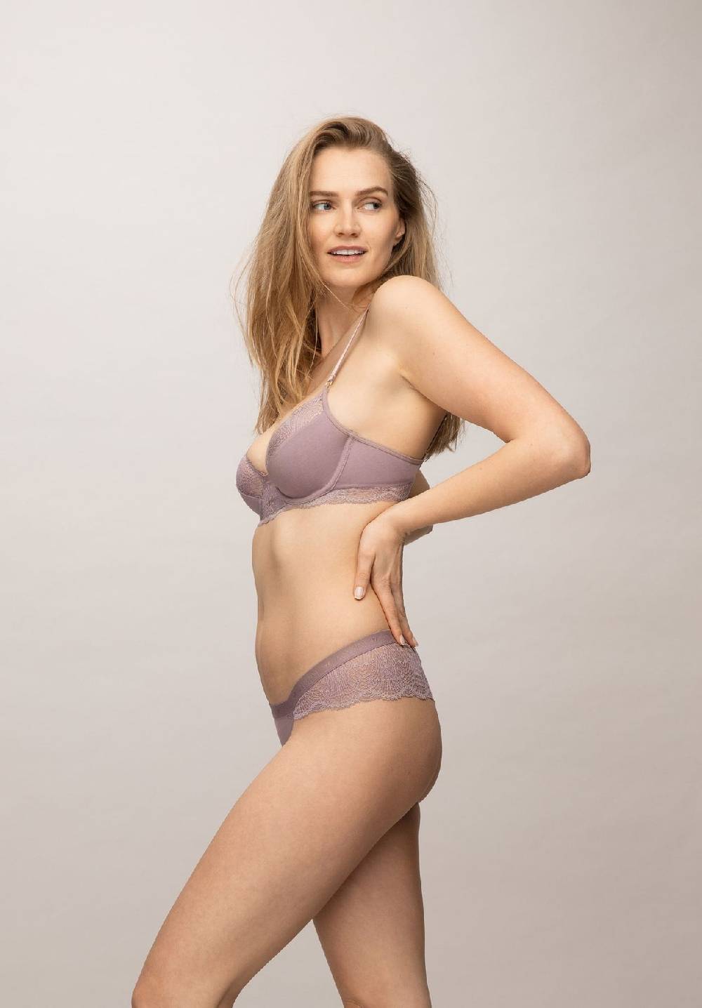 Lovjoi Tanga LUMINOUS MOSS Clearance-Verkauf