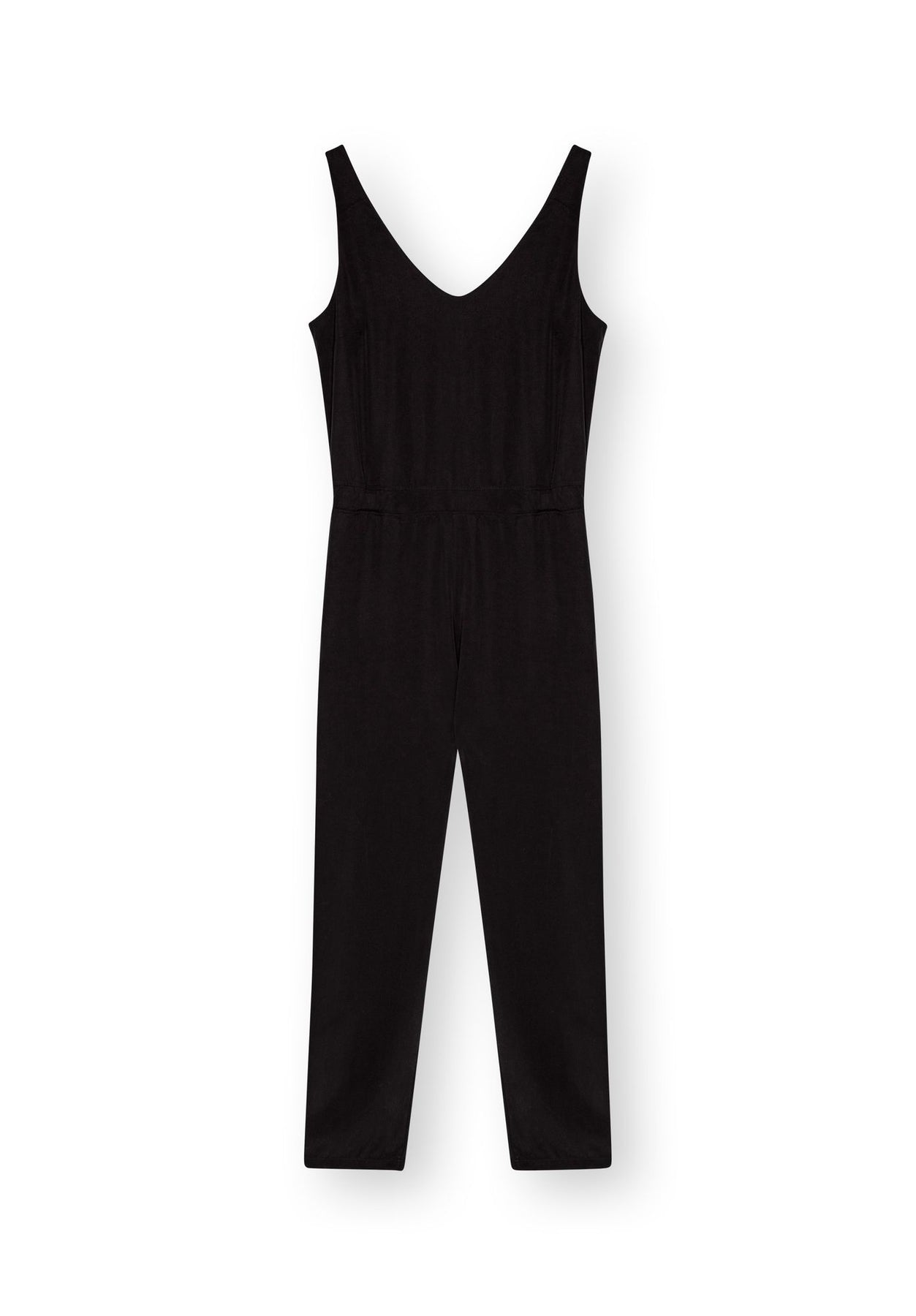 Lovjoi Jumpsuit LAVRADIO Black Black Friday