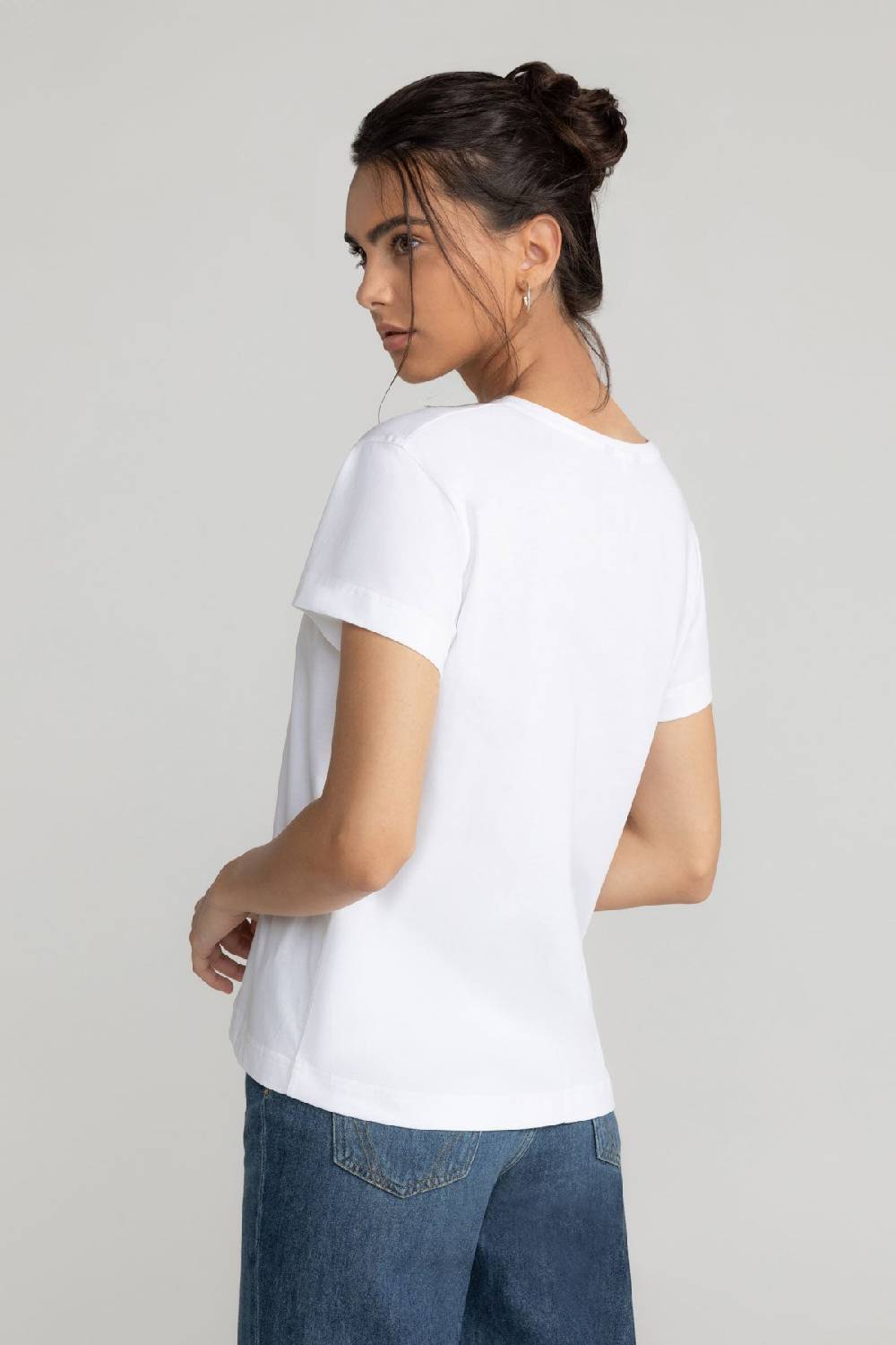 Lovjoi T-Shirt LOVJOI Logo Cyber Monday