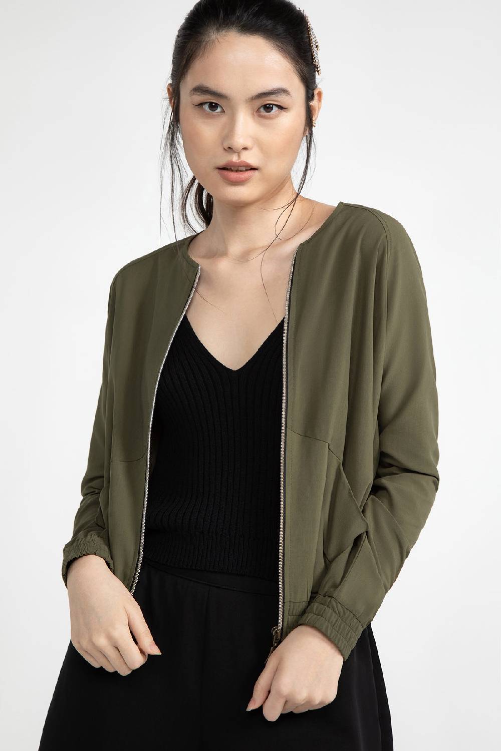 Lovjoi Blouson Jacke BOCA Jubiläumsangebot