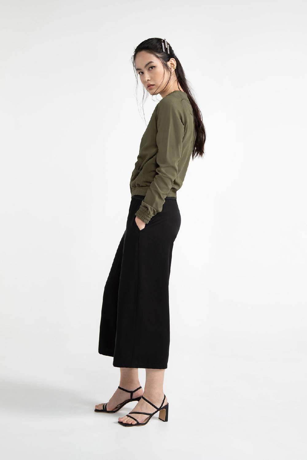 Lovjoi Blouson Jacke BOCA Jubiläumsangebot