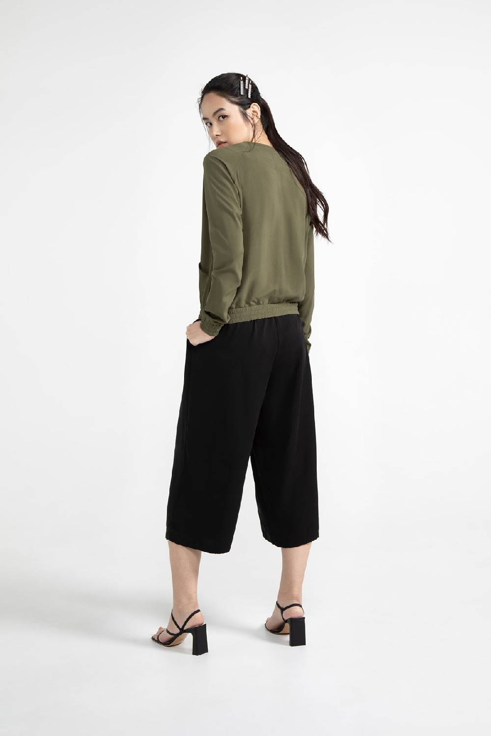 Lovjoi Blouson Jacke BOCA Jubiläumsangebot