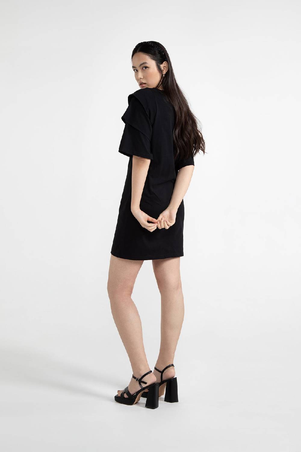 Lovjoi Kleid PALOMINTA Online Outlet