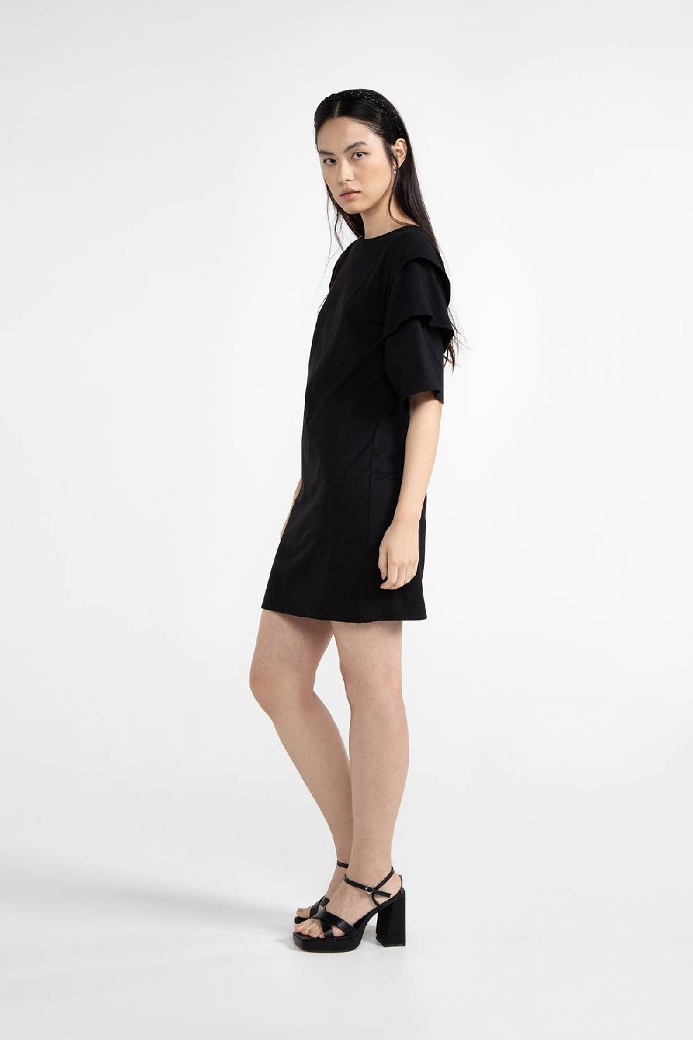 Lovjoi Kleid PALOMINTA Online Outlet