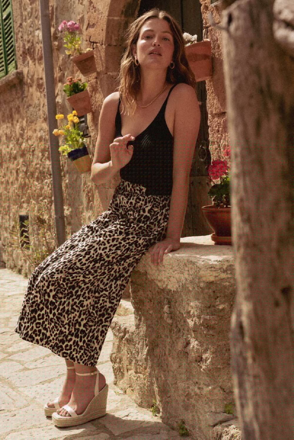 Lovjoi Culotte TAVIRA Blitzangebot