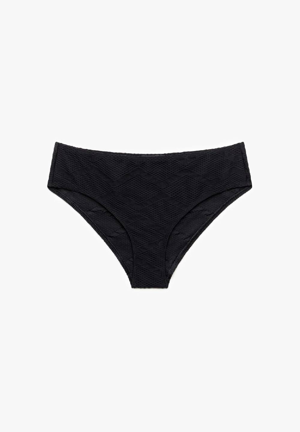 Lovjoi Bikini Panty CALEPINA Biobased Structure Bis zu 65% Rabatt