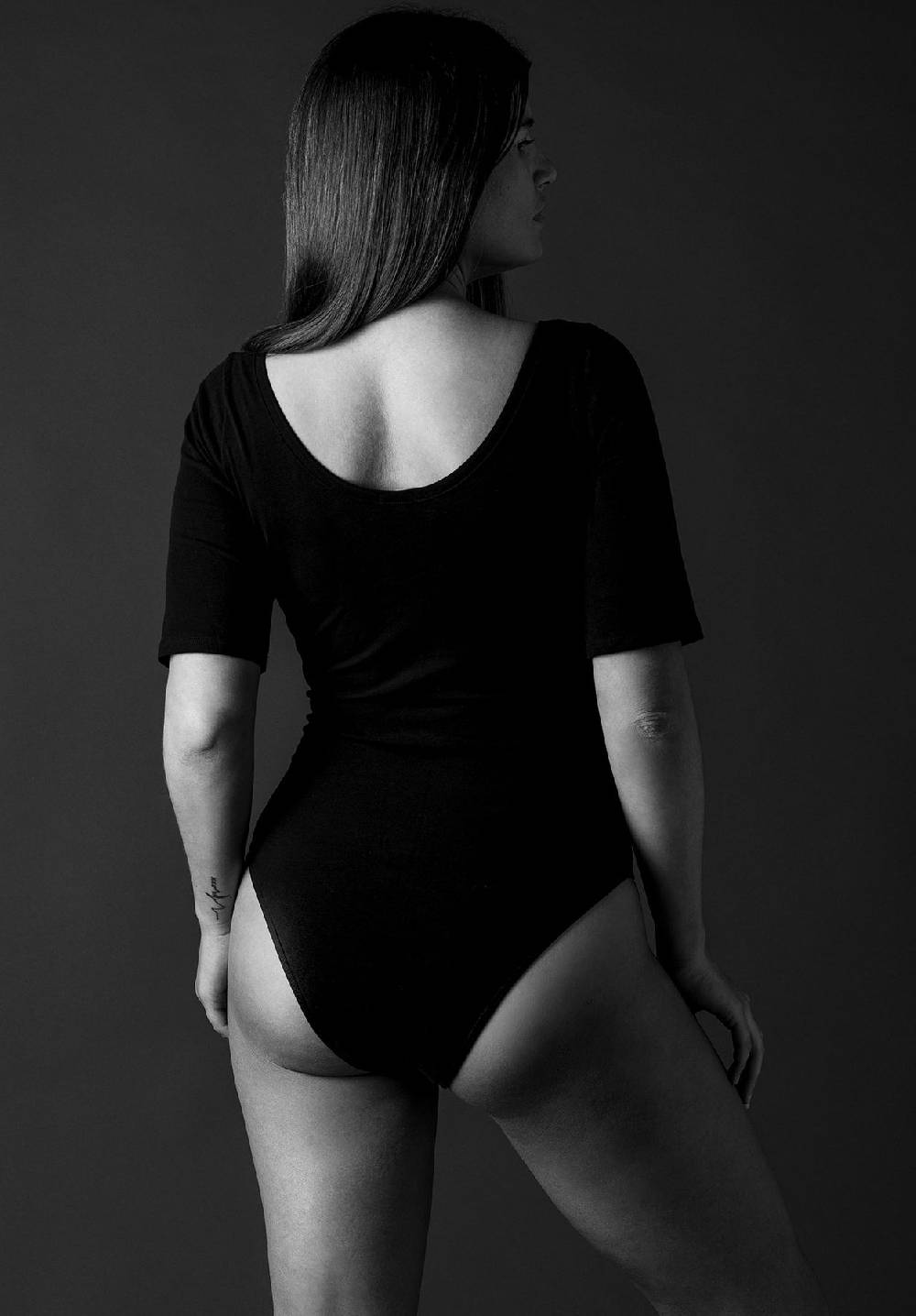 Lovjoi Body LARGE EMERALD Black Nur noch ein Tag übrig