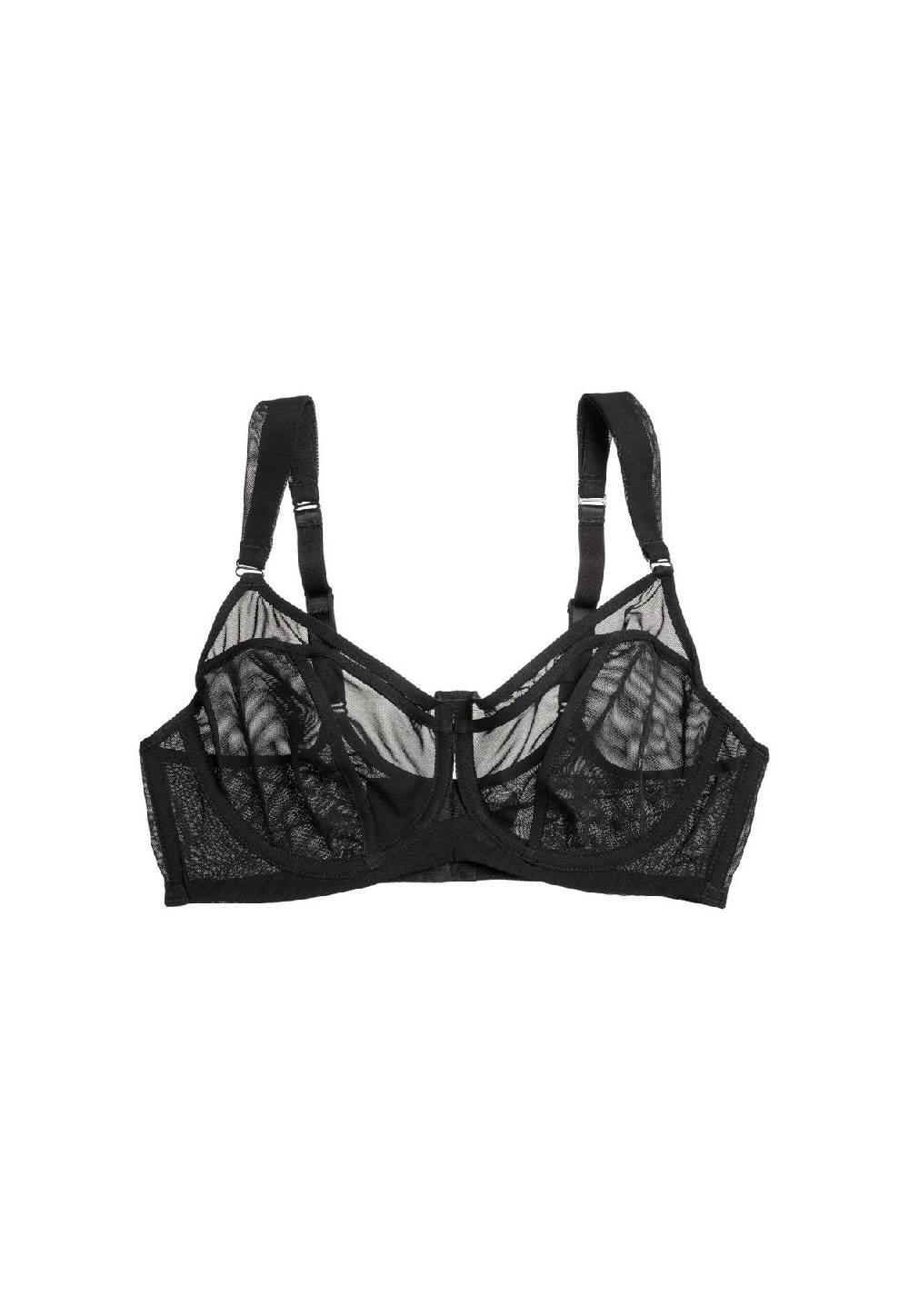 Lovjoi Curve Style BH SPEEDWELL Black 50% Rabatt mit kostenlosem Versand