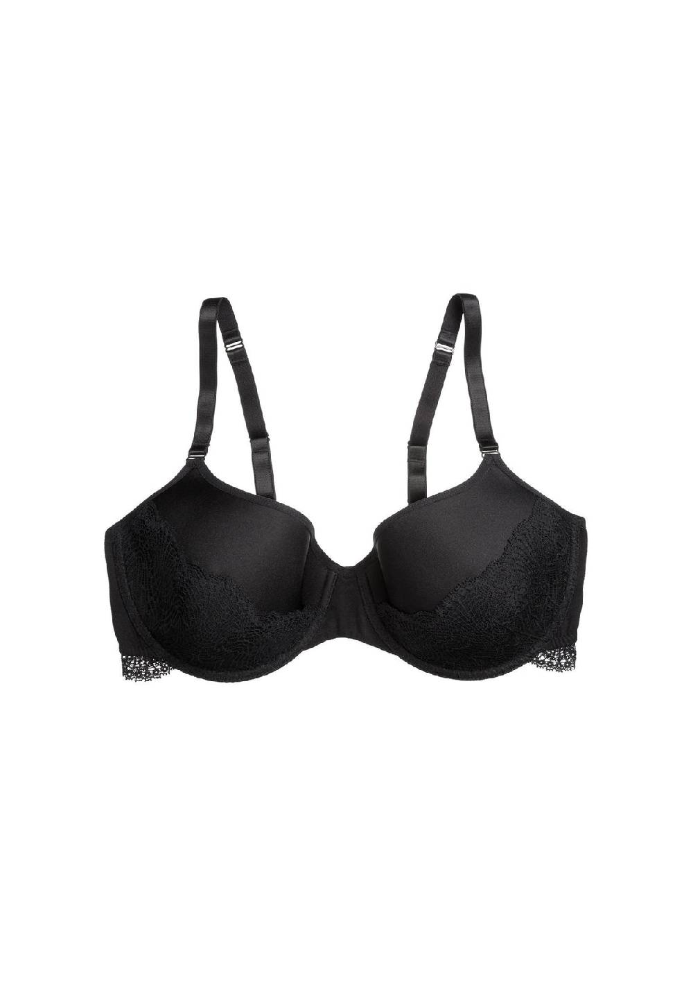 Lovjoi Curve Style BH CLOVER Black Clearance-Verkauf
