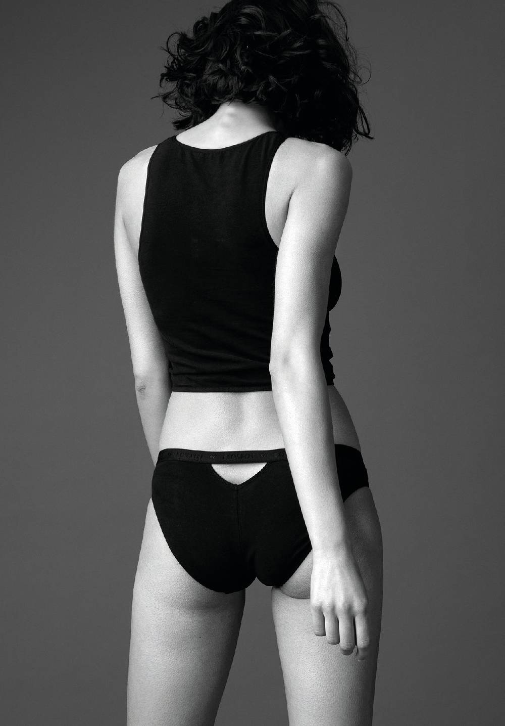 Lovjoi Daybra MEADOWSWEET Black Begrenzt auf 3 Tage