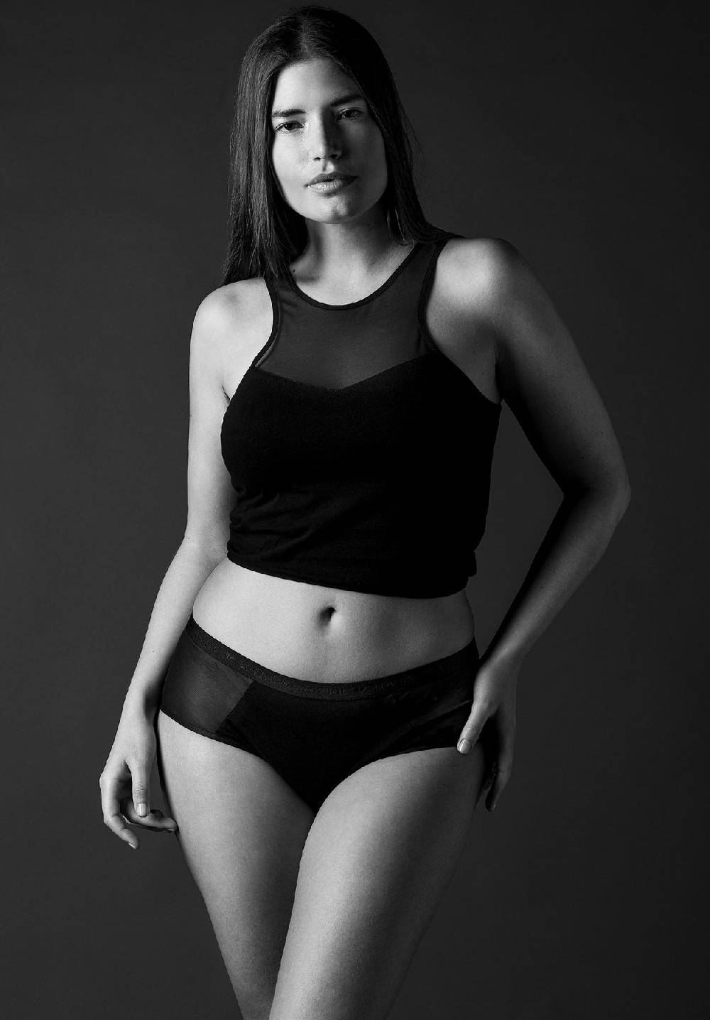 Lovjoi Daybra MEADOWSWEET Black Begrenzt auf 3 Tage