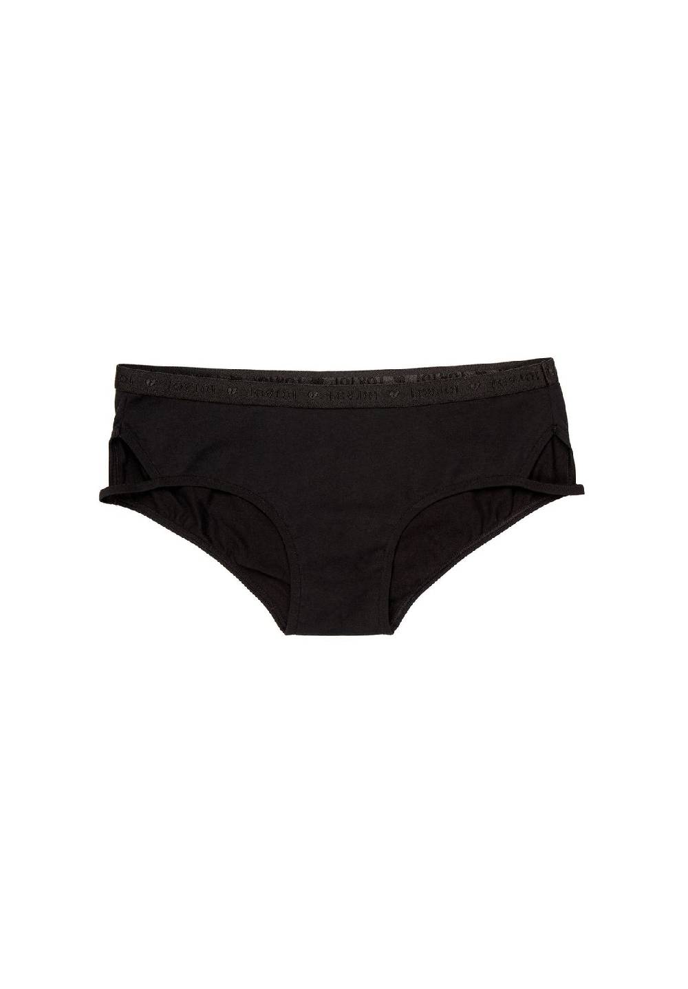 Lovjoi Panty PENNYROYAL Black Speichern exportieren