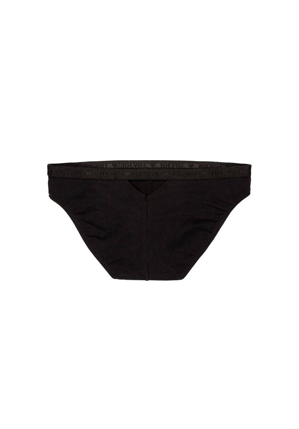 Lovjoi Slip LADIES NIGHTCAP Black zollfrei