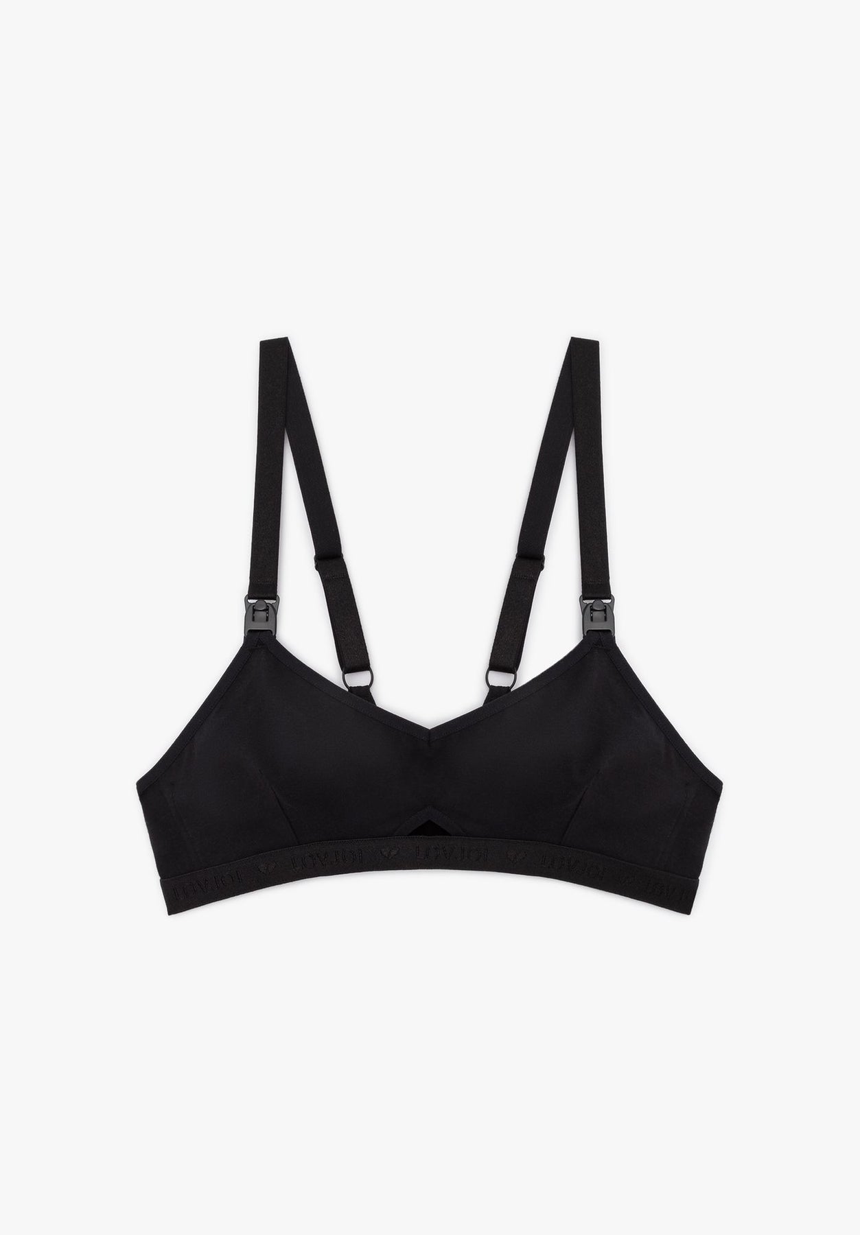 Lovjoi Still-Bralette NEPETA Auslauf
