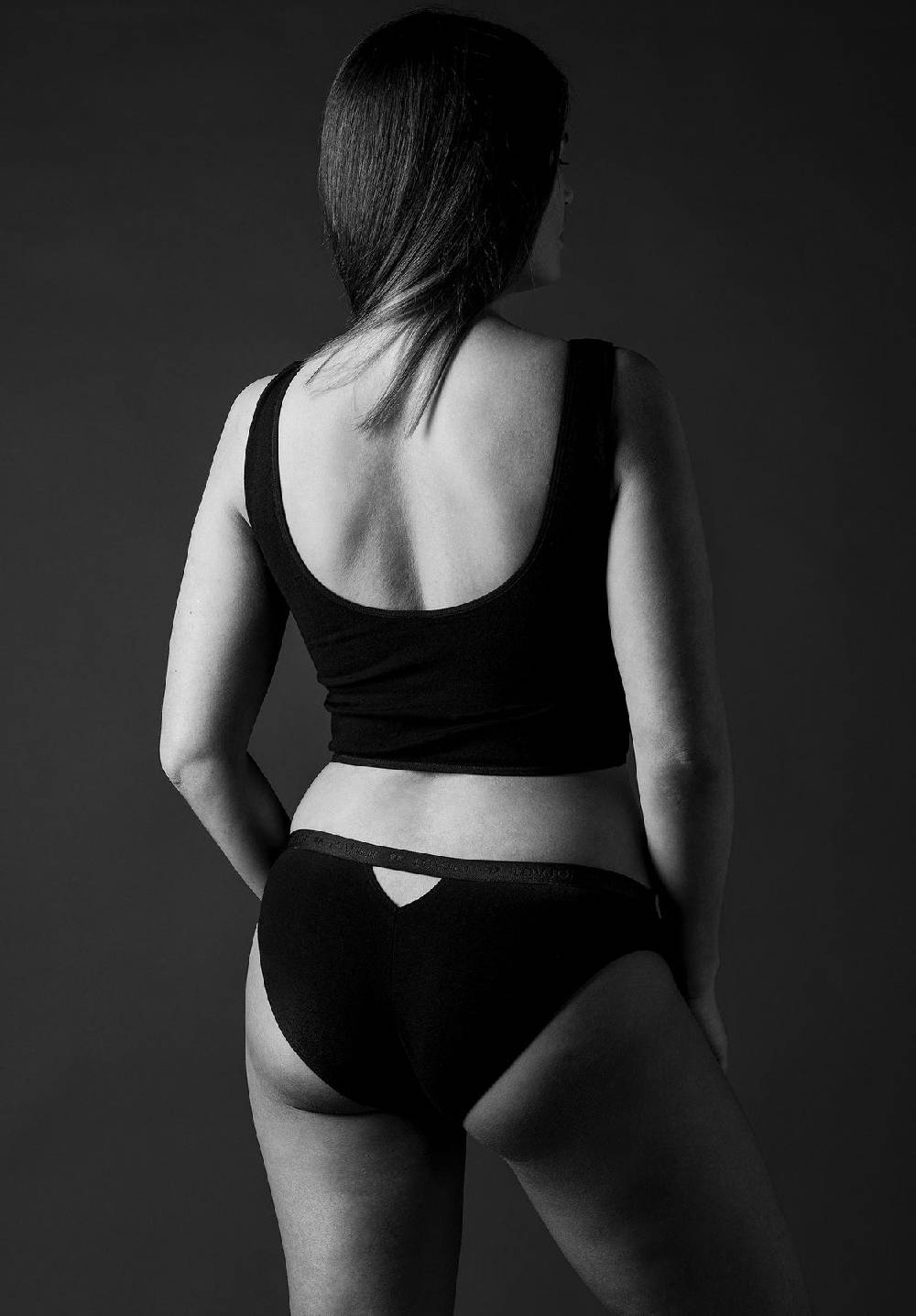Lovjoi Daybra HOLLYFERN Black im Angebot
