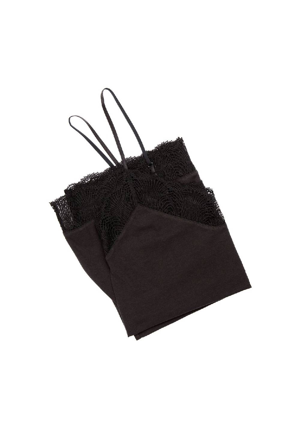 Lovjoi Top ELDER Black Kostenloser Versand
