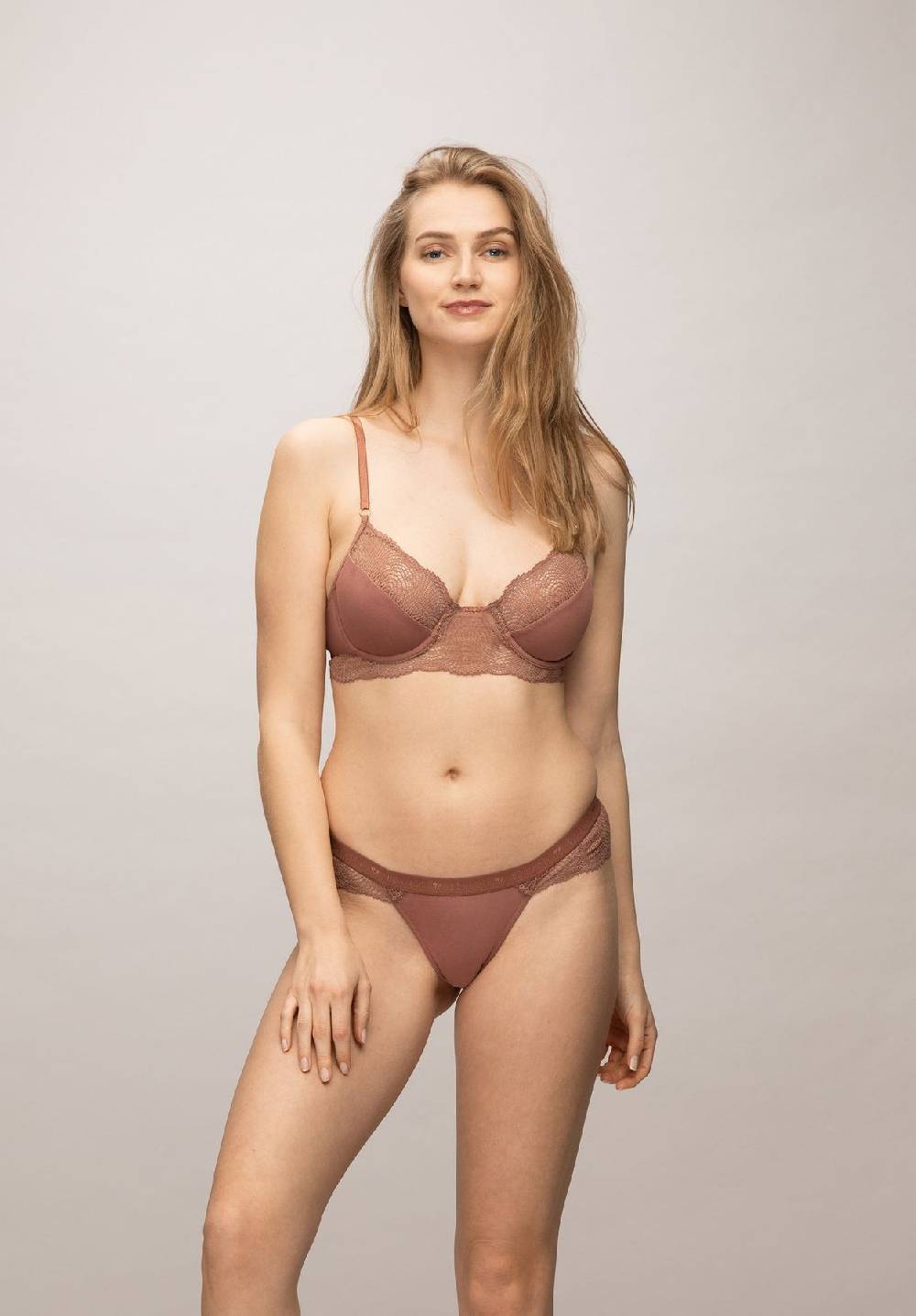 Lovjoi BH FEATHERMOSS Großer Ausverkauf