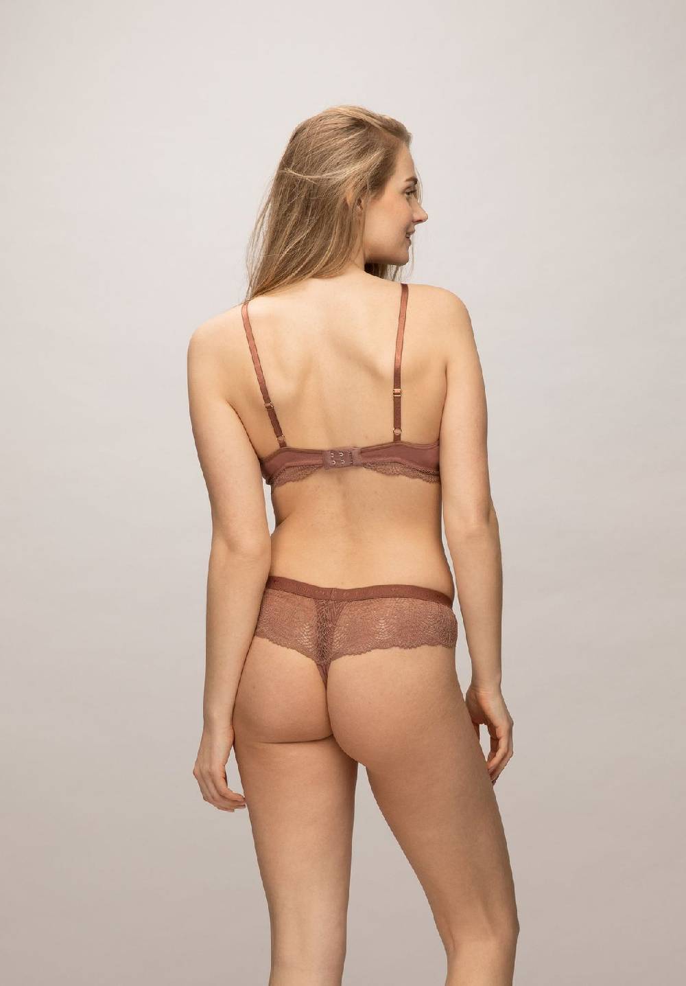Lovjoi BH FEATHERMOSS Großer Ausverkauf