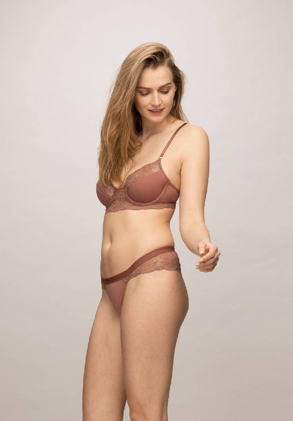 Lovjoi BH FEATHERMOSS Großer Ausverkauf
