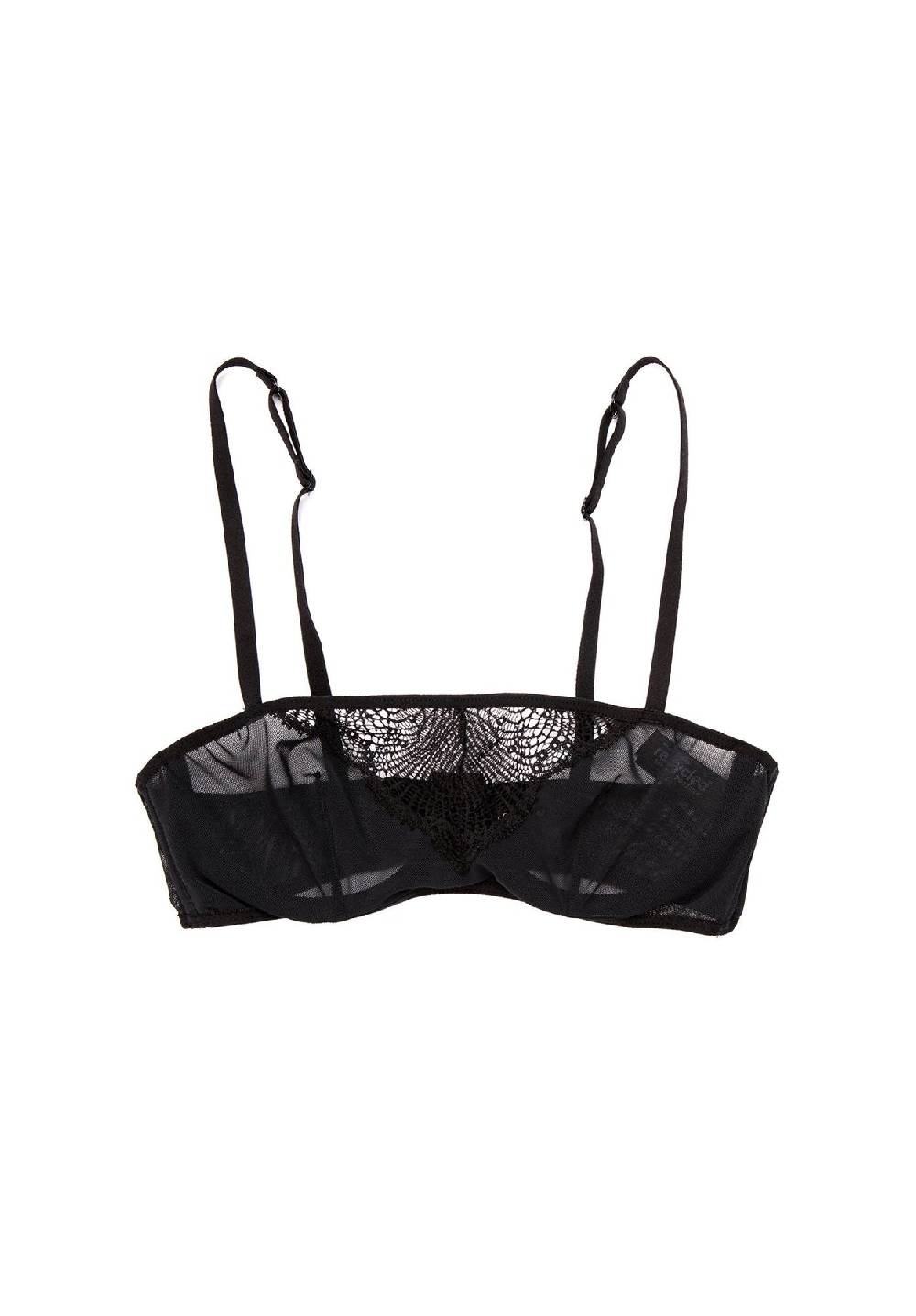 Lovjoi BH EVENING PRIMROSE Black Saisonschlussverkauf