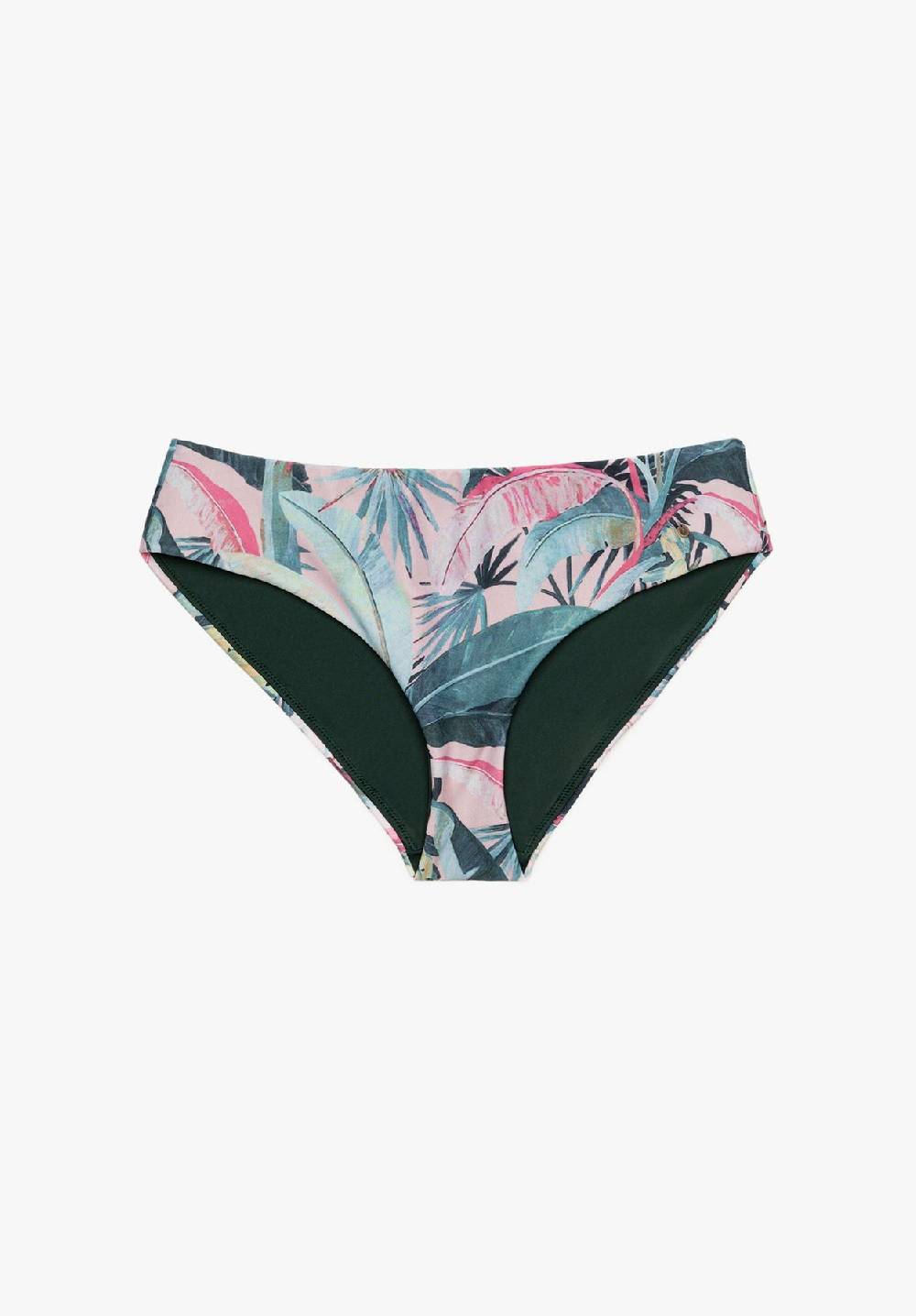 Lovjoi Bikini Panty CALEPINA Recycled Print Top Angebot