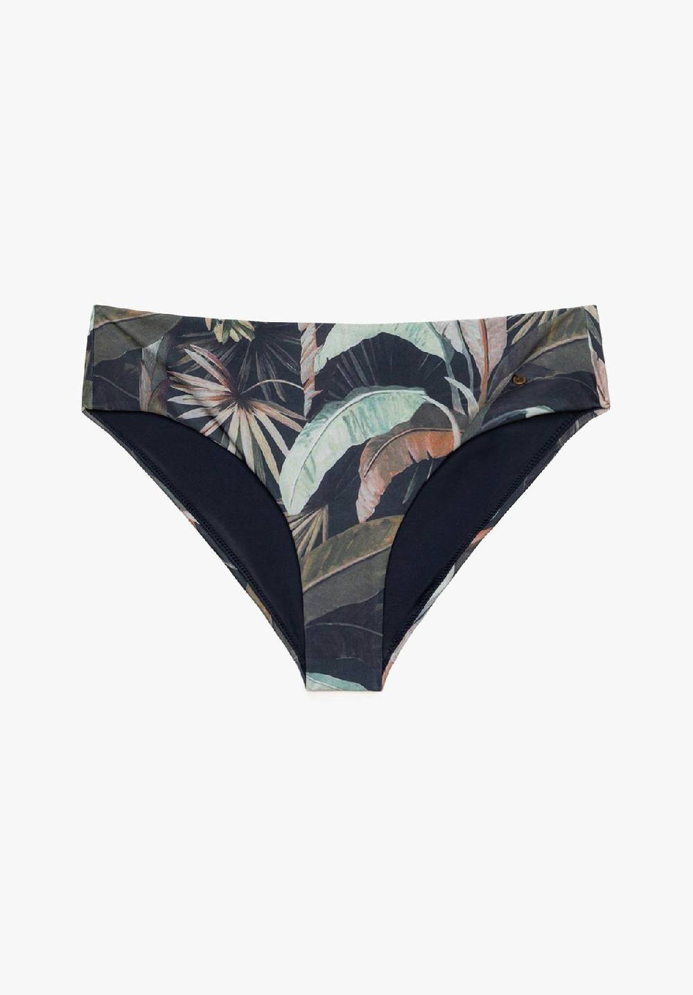 Lovjoi Bikini Panty CALEPINA Recycled Print Top Angebot