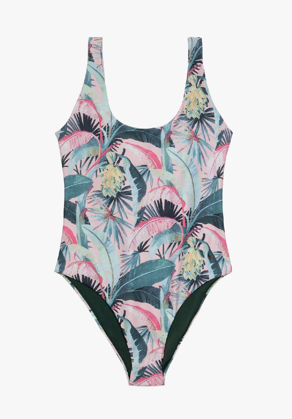 Lovjoi Badeanzug JUBAEA Recycled Print Riesige Ersparnisse