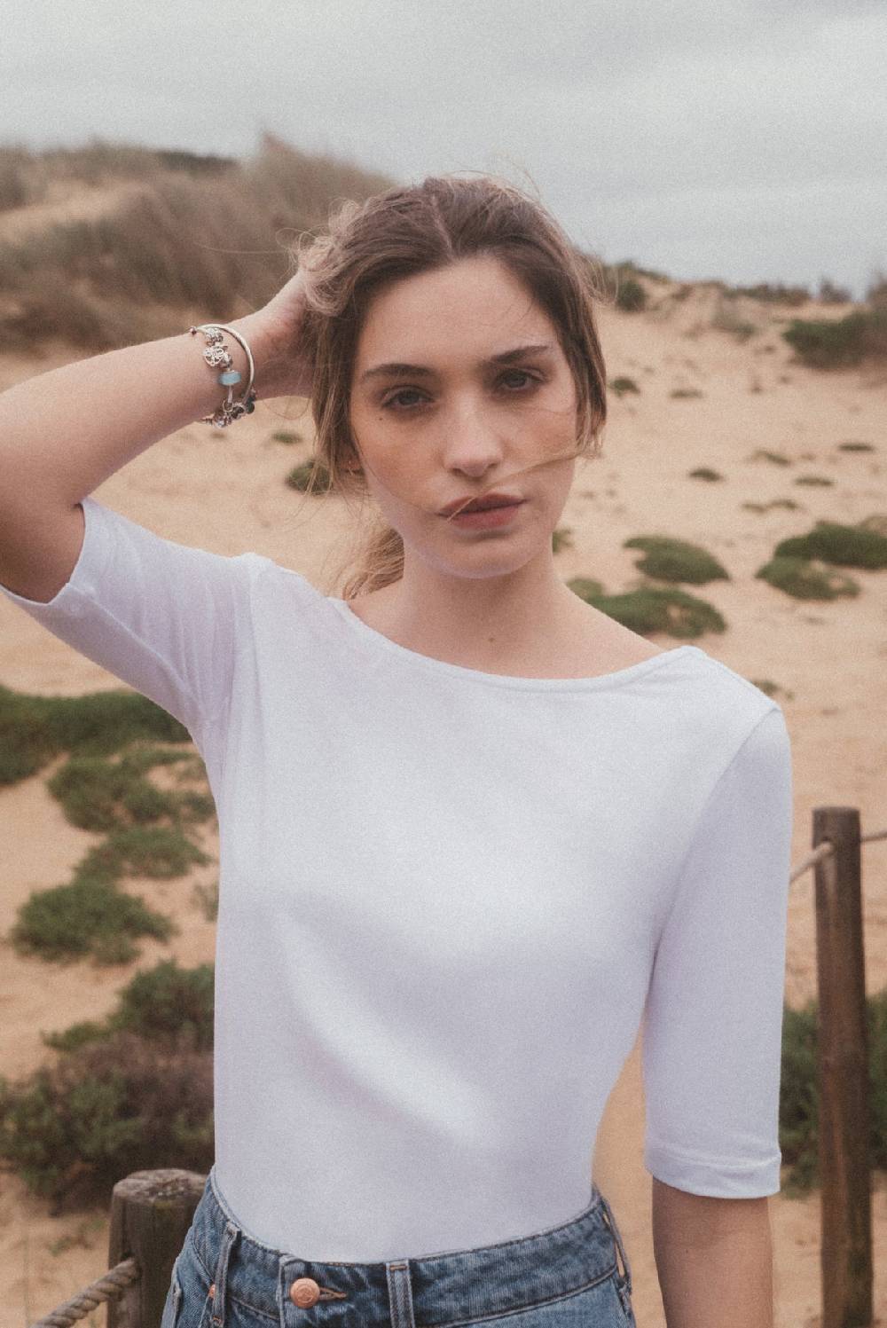 Lovjoi T-Shirt HYDRANGEA JETZT KAUFEN