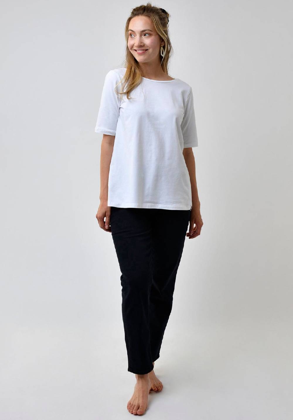 Lovjoi T-Shirt HYDRANGEA JETZT KAUFEN