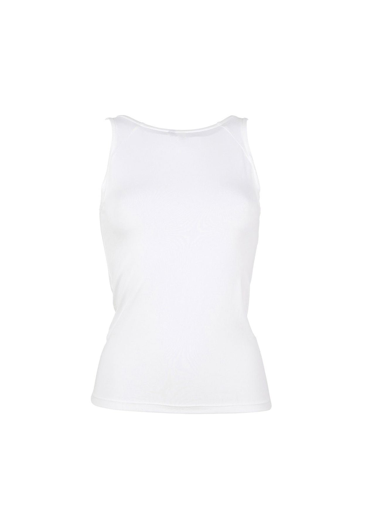 Lovjoi Top LIZA White Neueste Stile