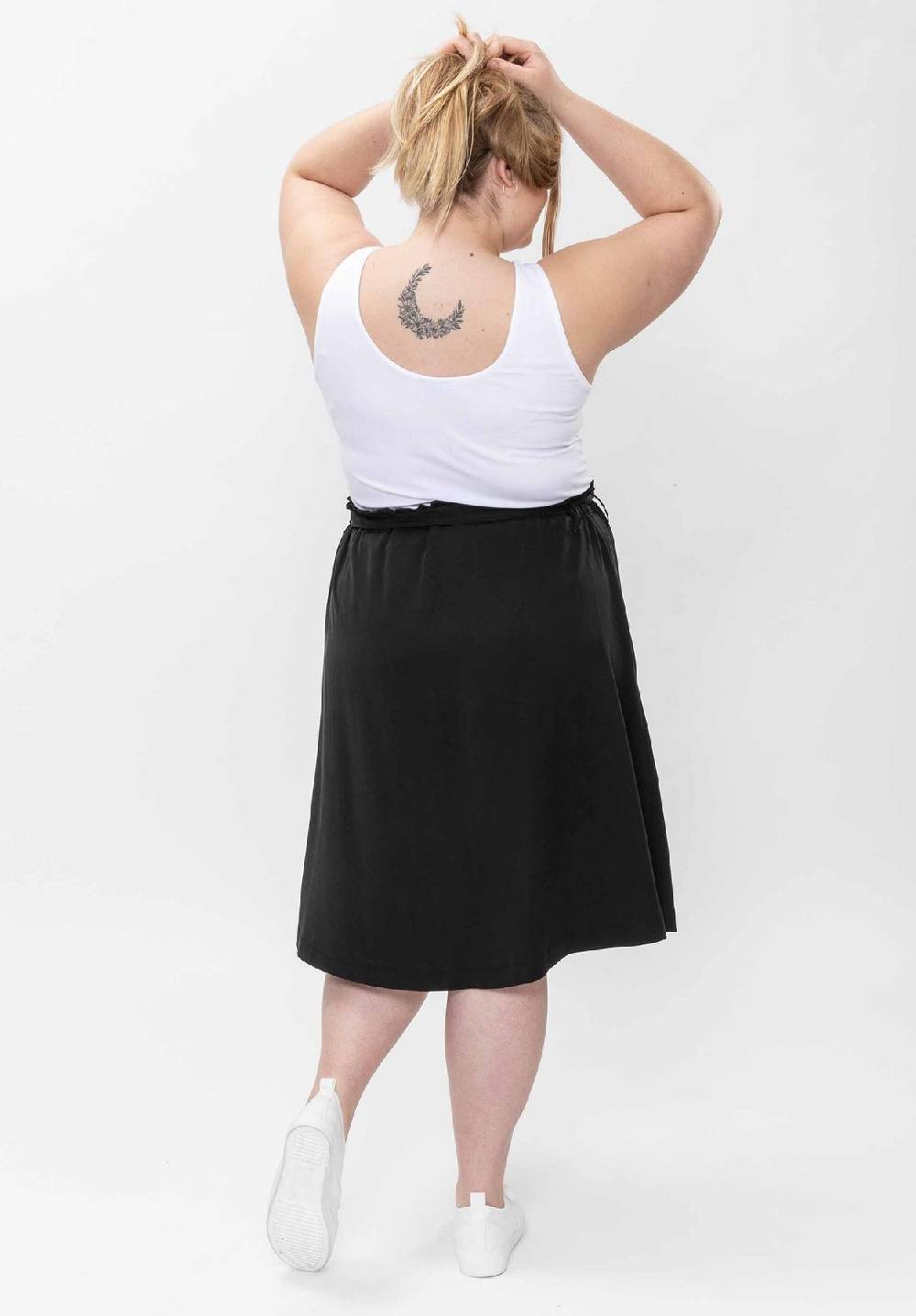 Lovjoi Top LIZA White Neueste Stile
