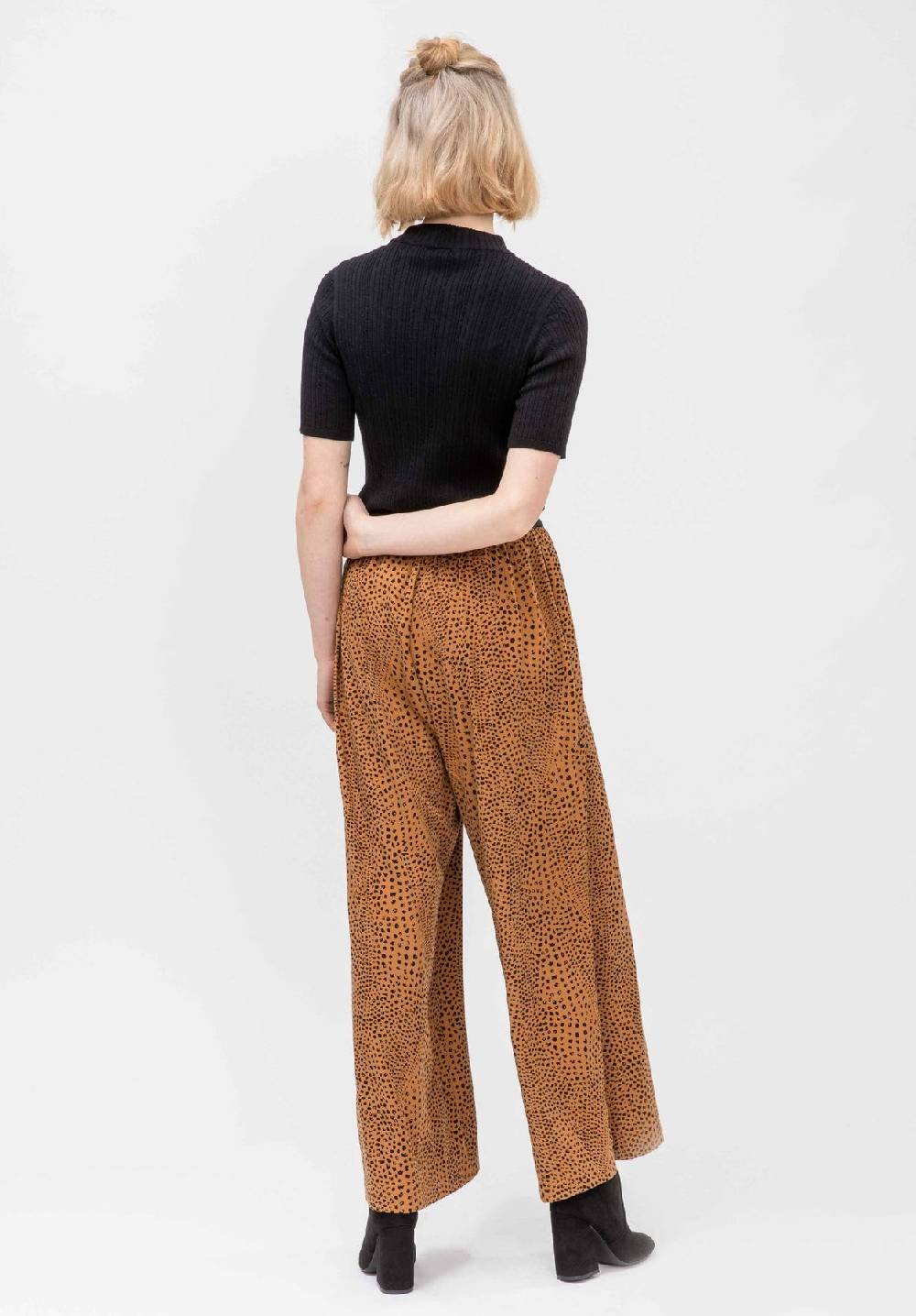 Lovjoi Hose SANDROSE Letzter Tag