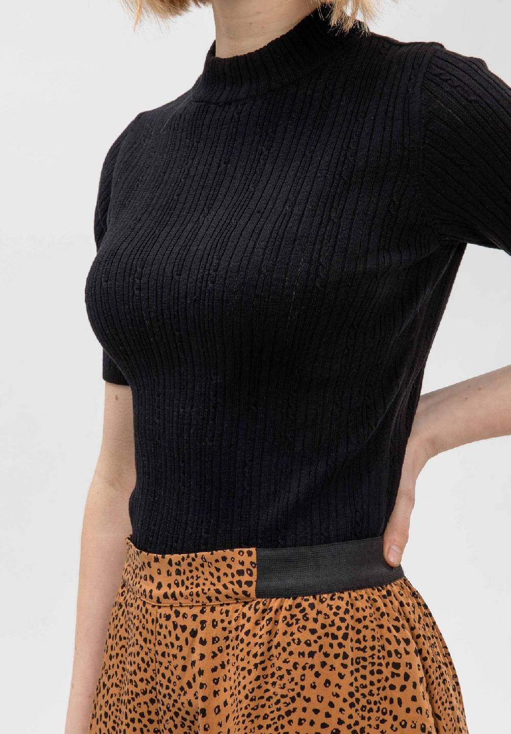 Lovjoi Hose SANDROSE Letzter Tag