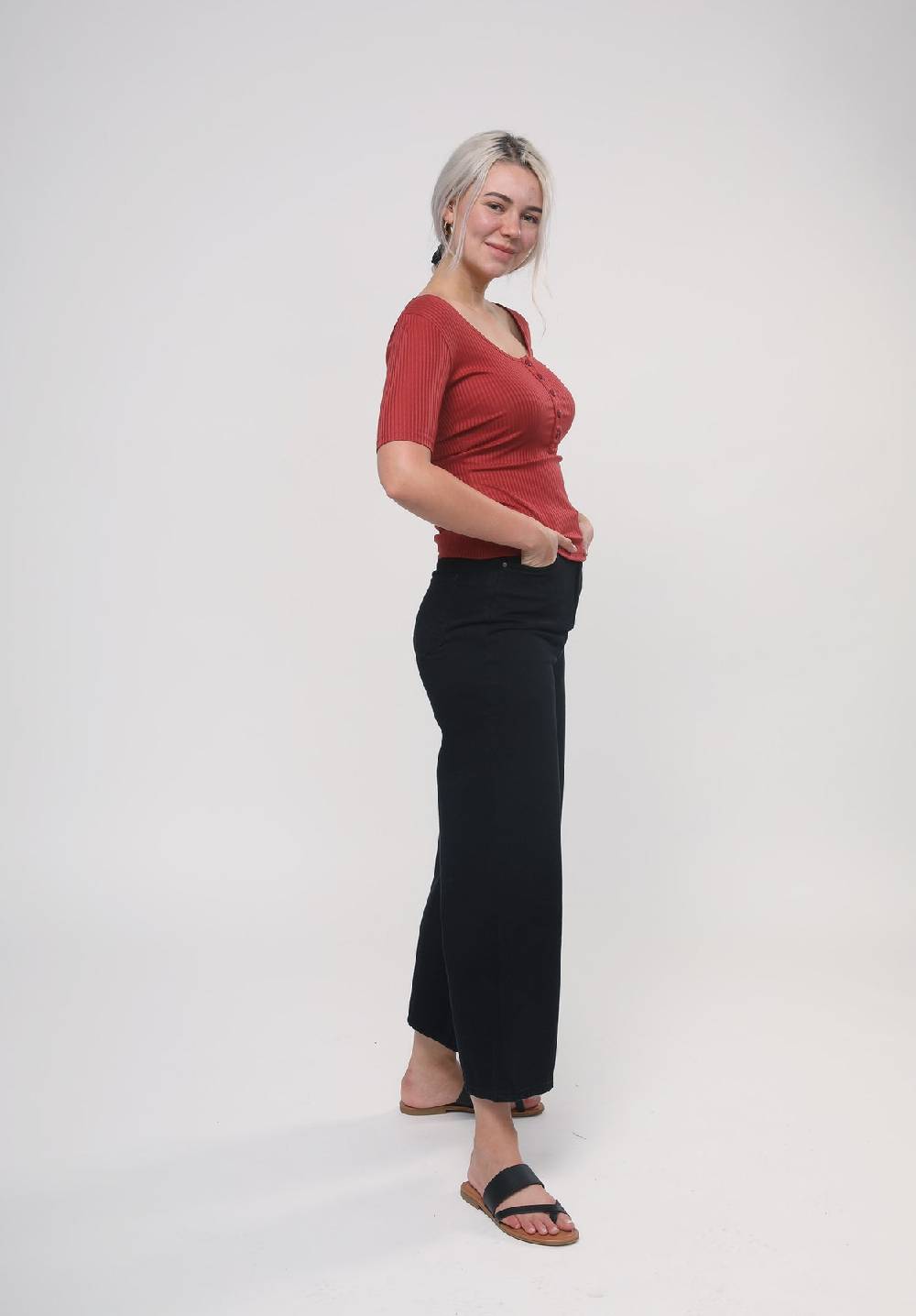 Lovjoi T-Shirt SARDER Bis zu 60% Rabatt