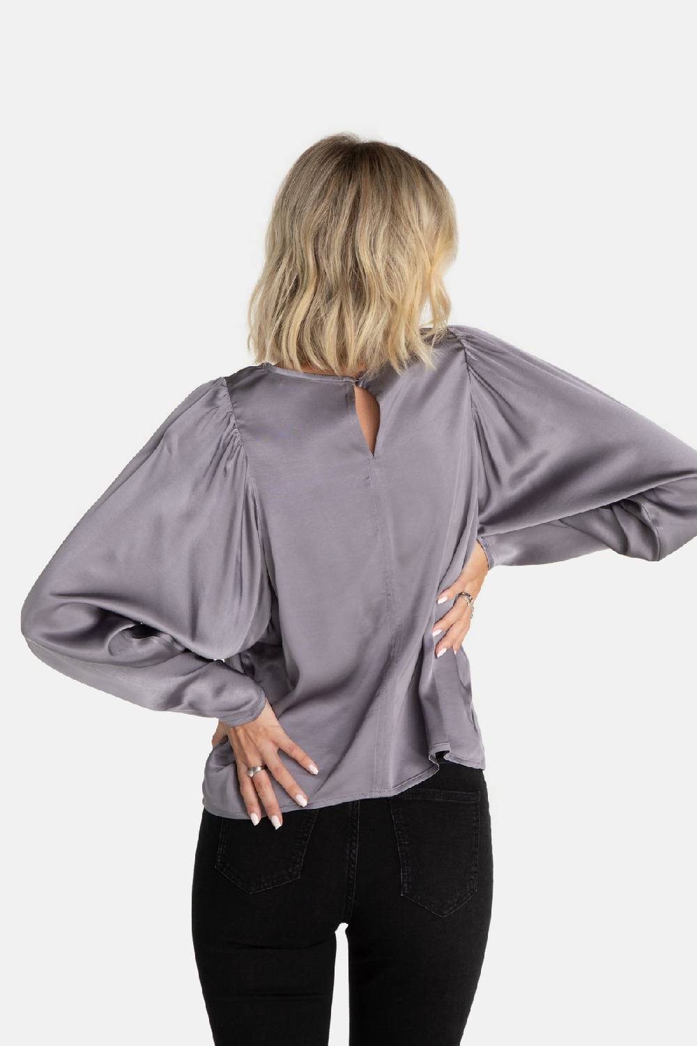 Lovjoi Bluse MOHNAH Discount Store für neue Produkte