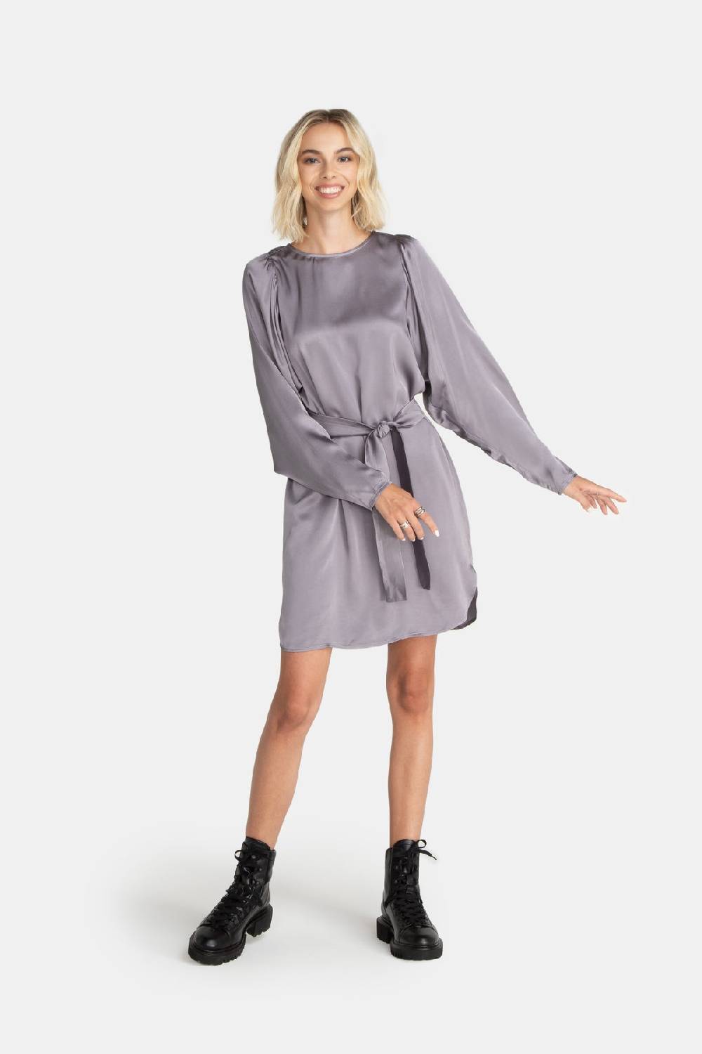 Lovjoi Kleid MELISSAR Nur noch ein Tag übrig