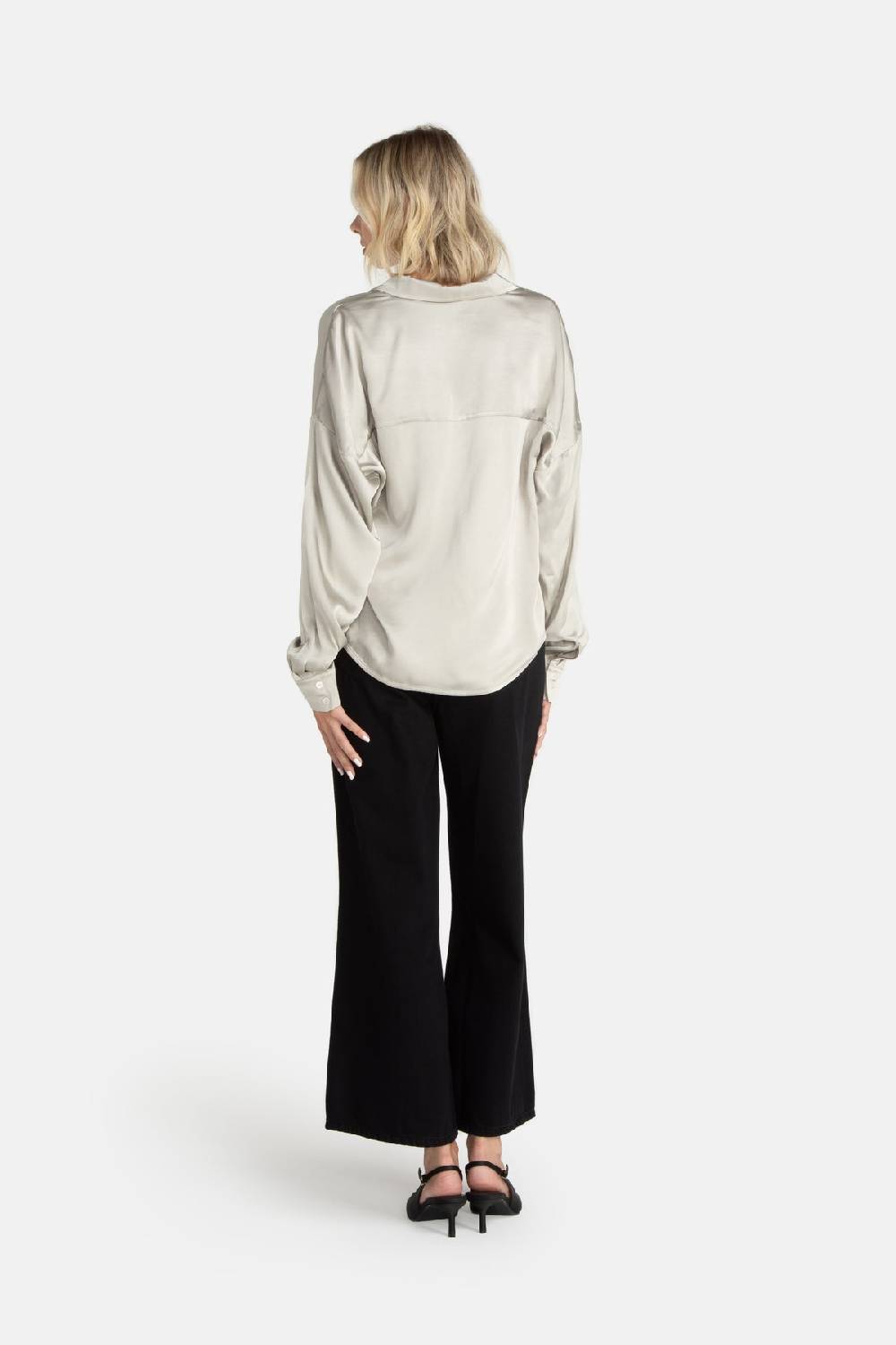 Lovjoi Bluse CAYSSIE Riesige Rabatte