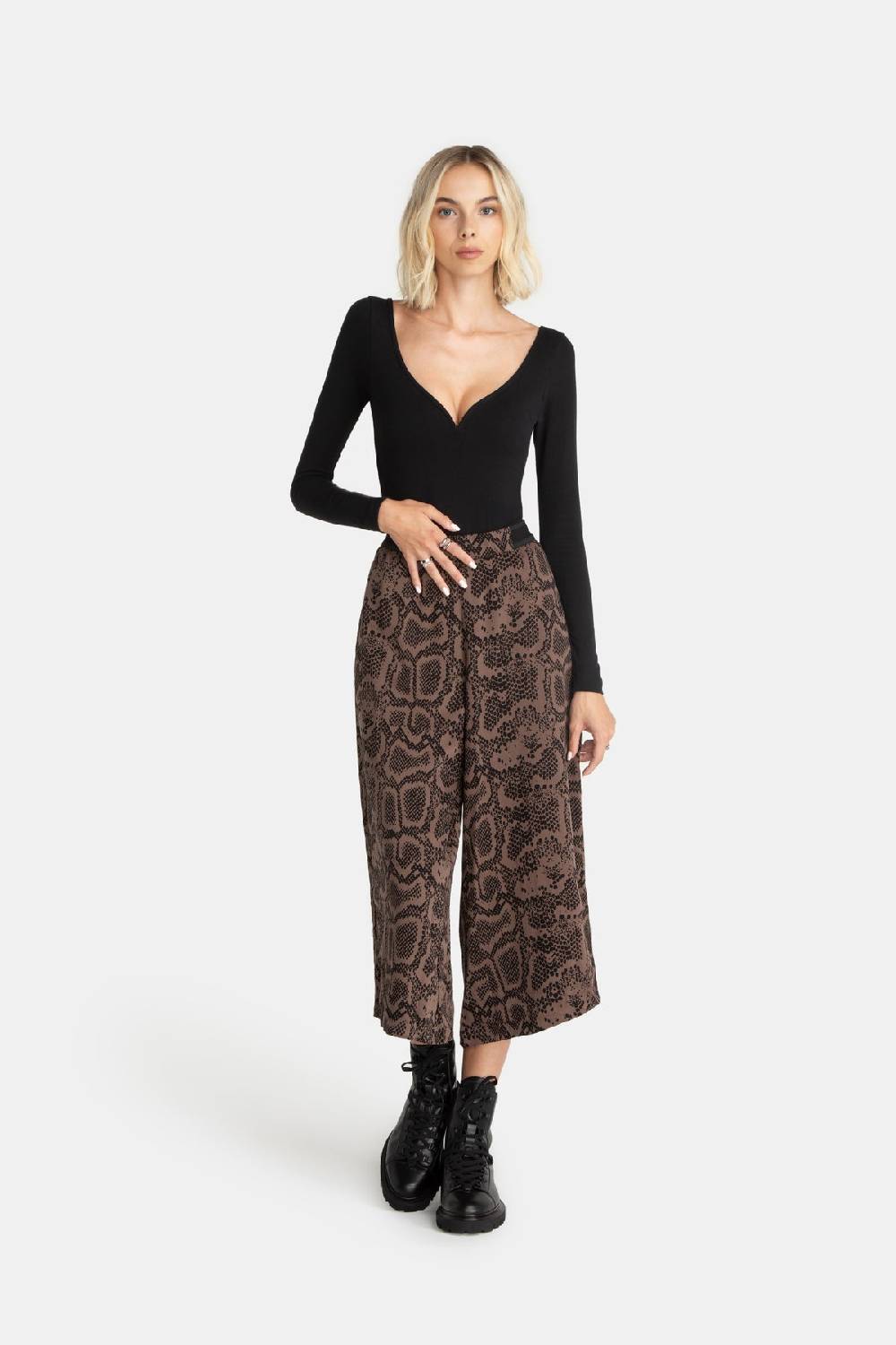 Lovjoi Culotte TAVIRA Clearance-Verkauf