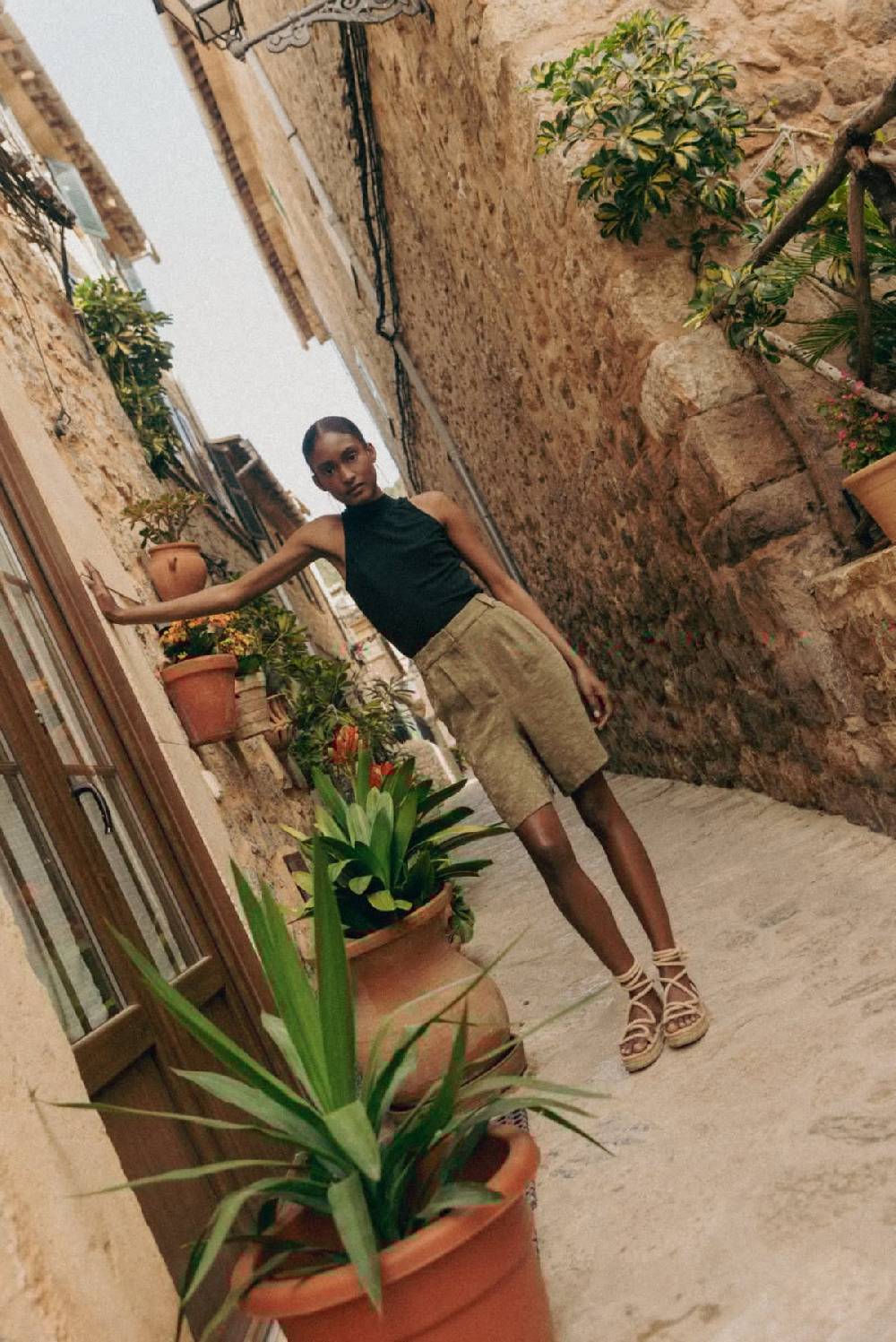 Lovjoi Shorts CABANAA Begrenzt auf 3 Tage