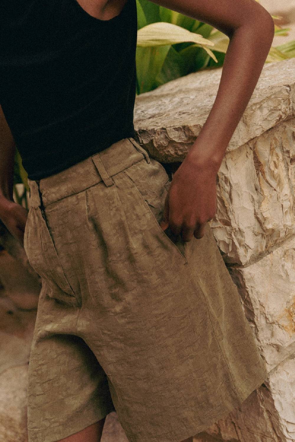 Lovjoi Shorts CABANAA Begrenzt auf 3 Tage